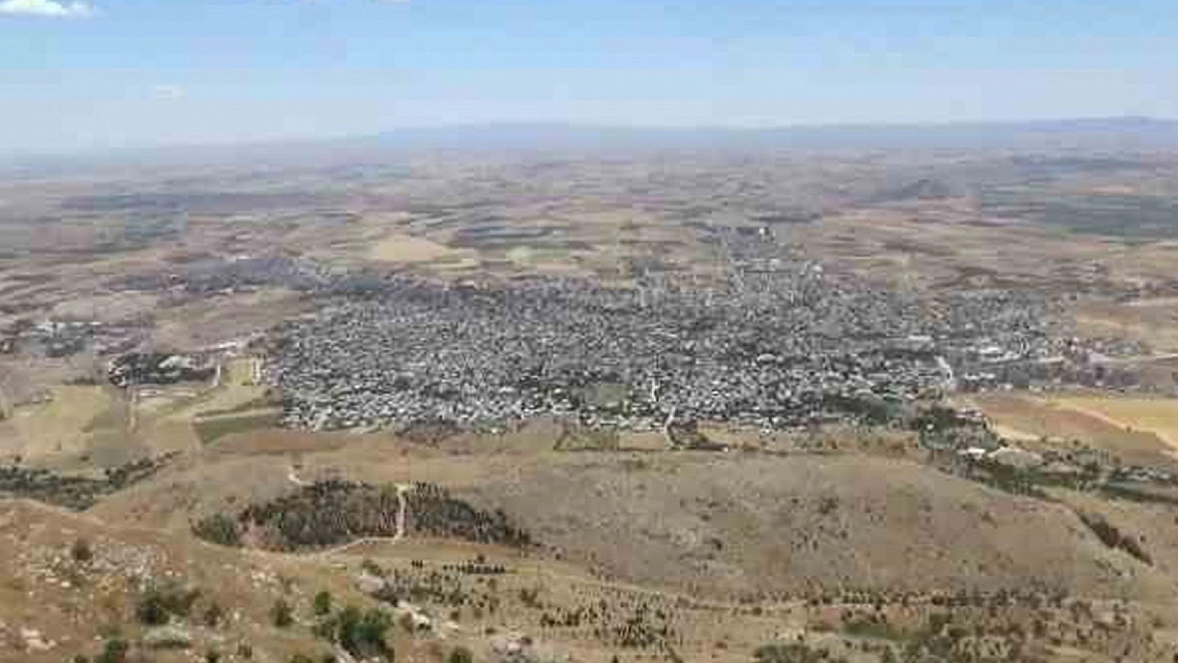 Geliyor: Elazığ'ın komşu ili kesinleşti