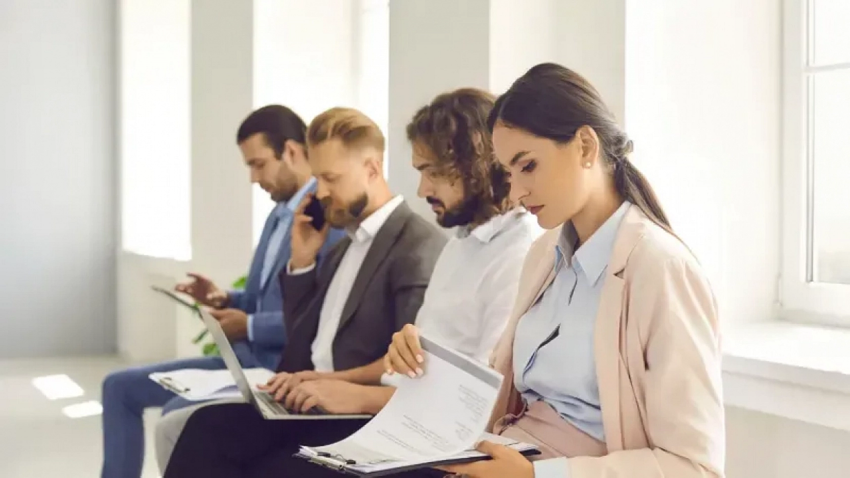 Elazığ'da KPSS şartsız PTT personel alımı!