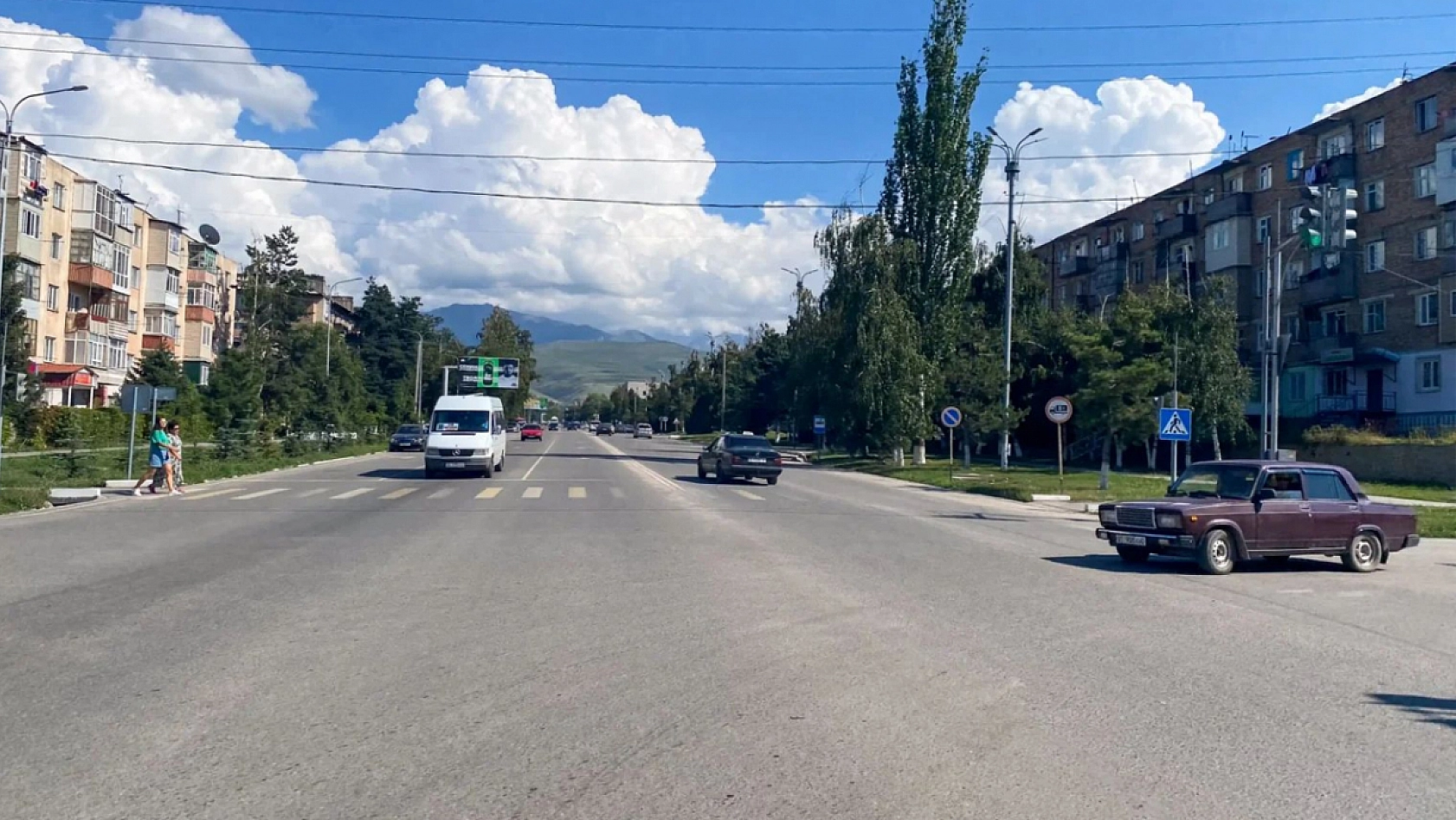 Elazığ'da o şehir kardeş şehir ilan edildi