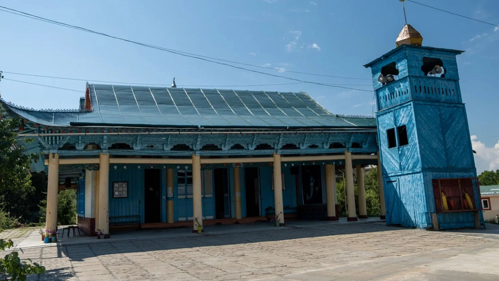 Elazığ'da o şehir kardeş şehir ilan edildi