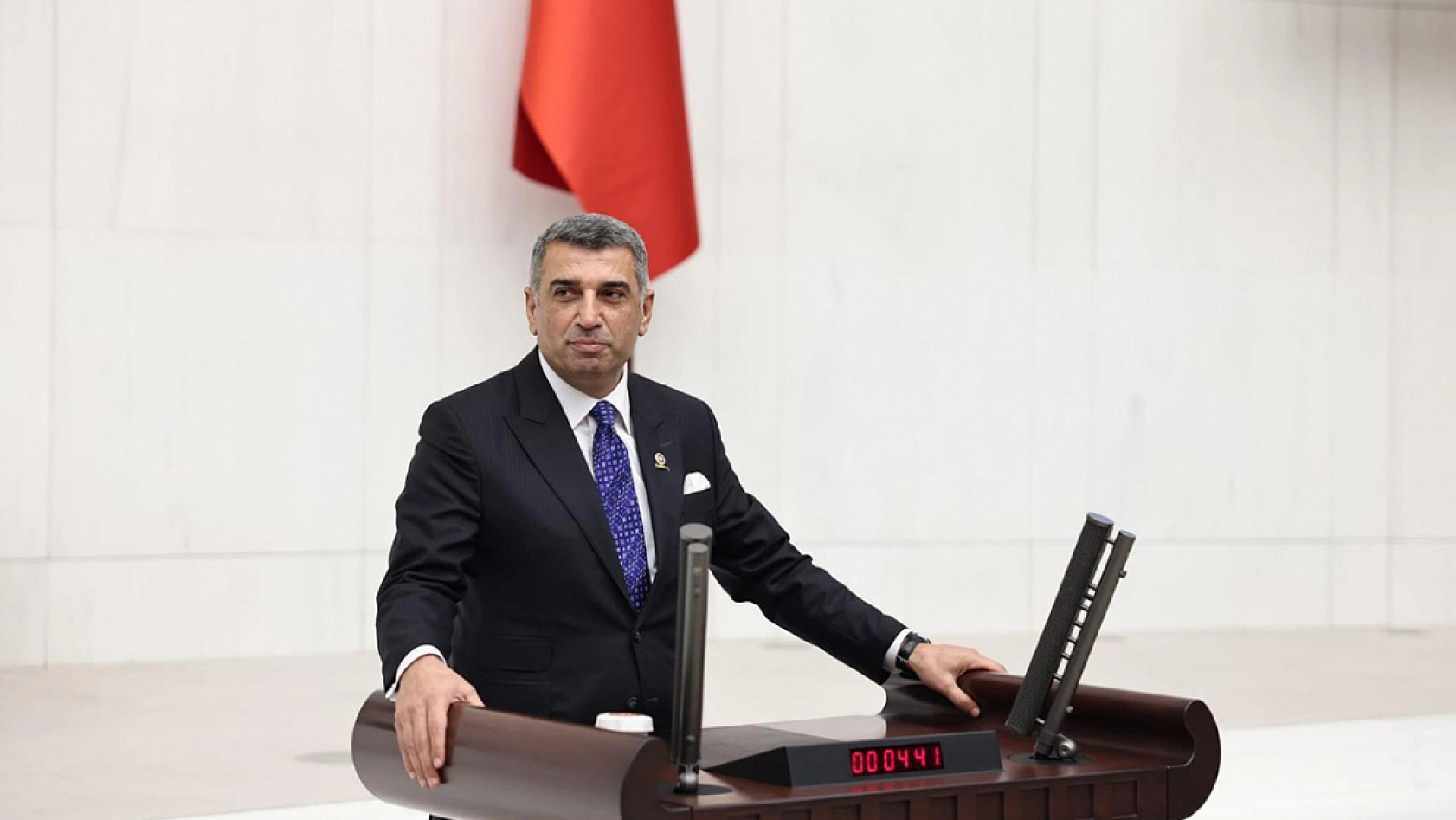 Elazığ OSB ihmal edilmemeli