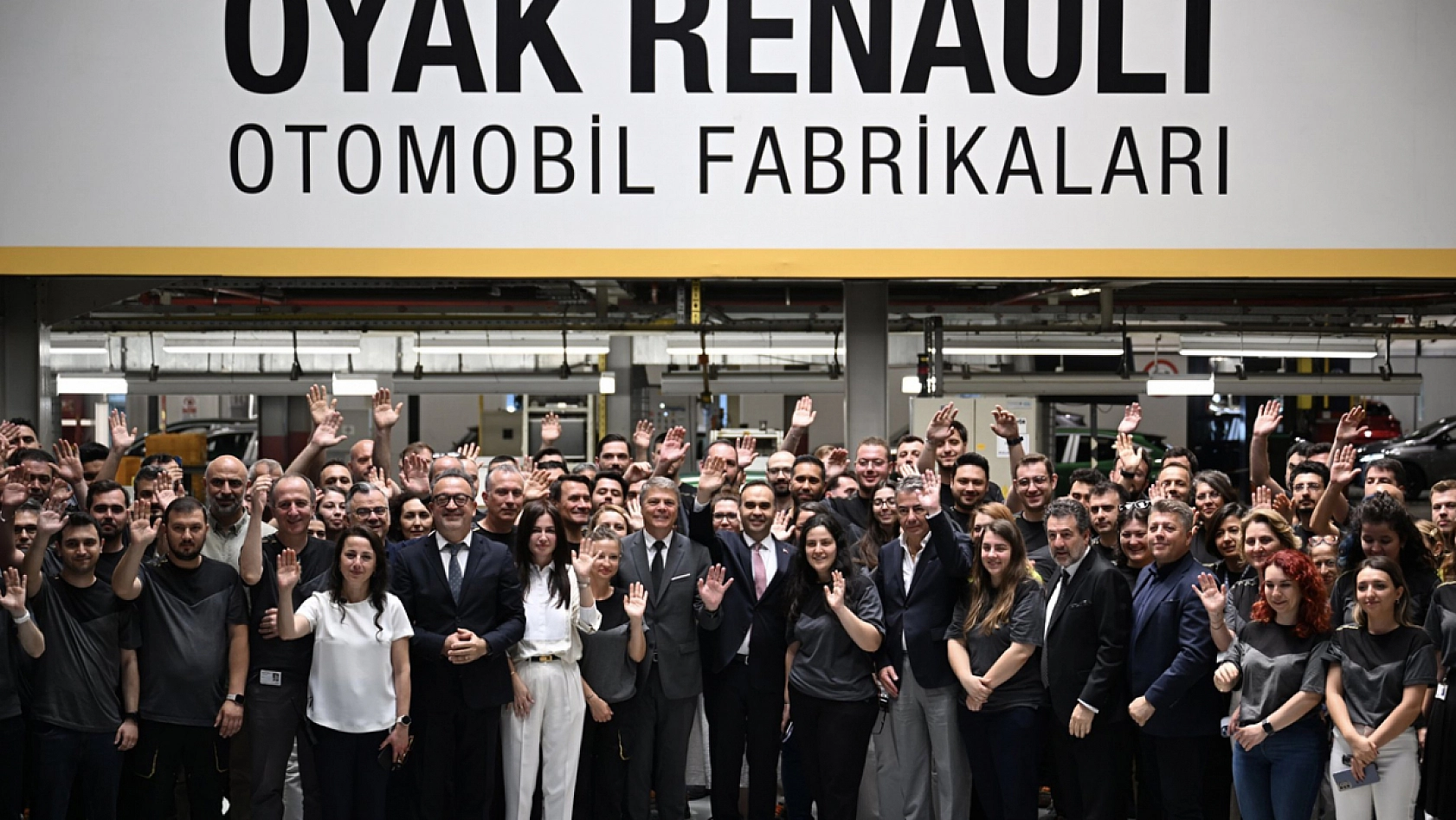 Türkiye'de üretildi! Dünya pazarına açılıyor