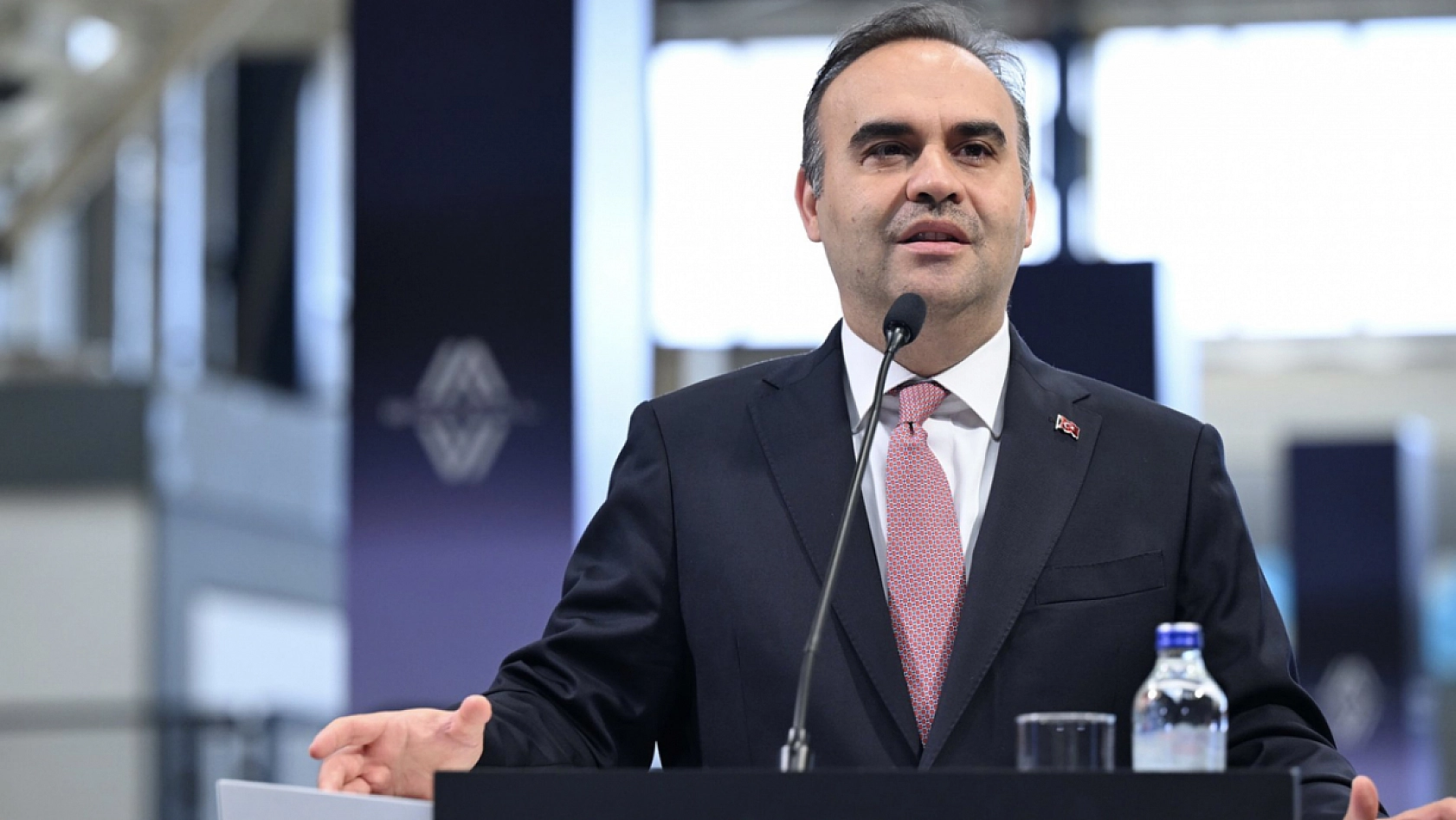 Türkiye'de üretildi! Dünya pazarına açılıyor