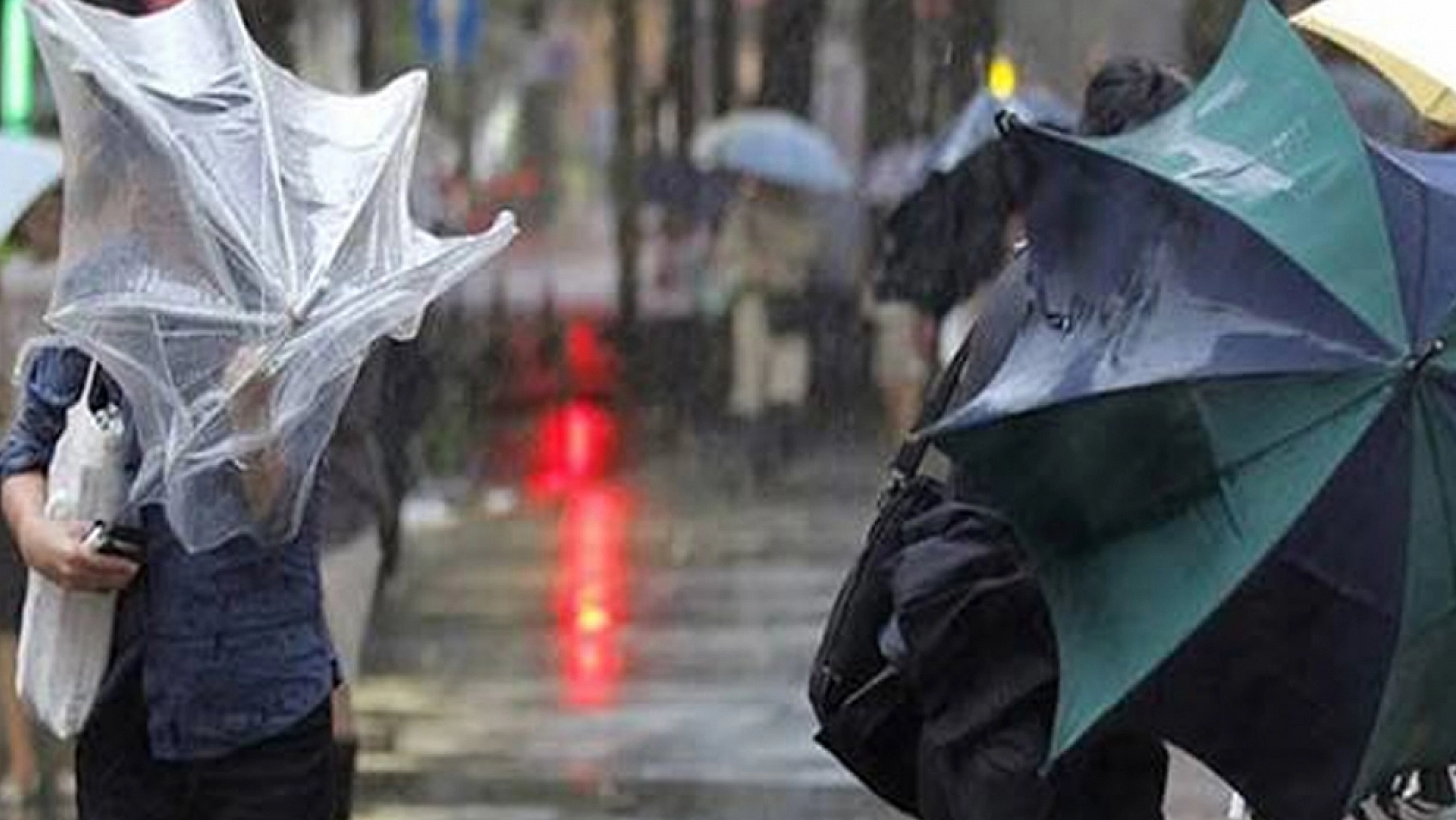 Meteoroloji'den o bölgeye kritik uyarı!