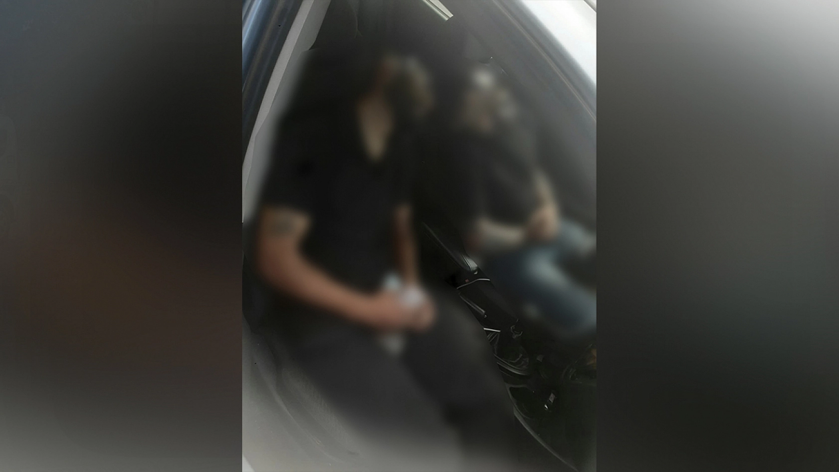 Korkunç olay! 2 kişi otomobilde ölü bulundu