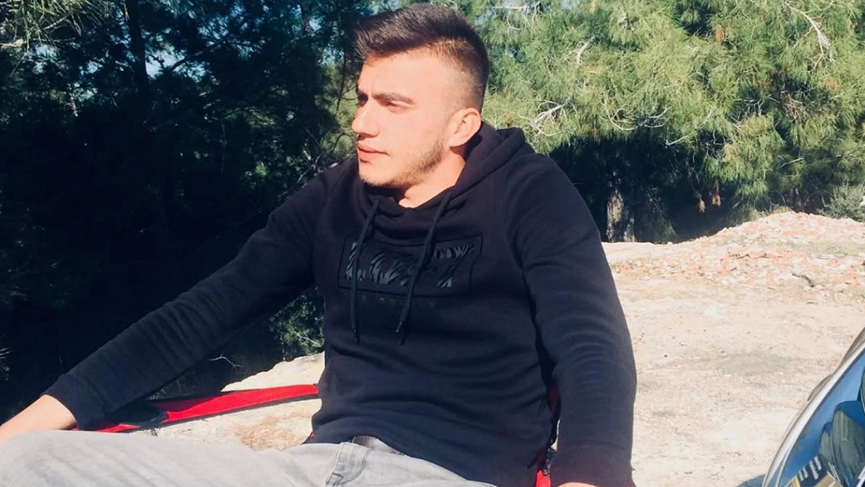 Kayıp olarak aranıyordu, ormanlık alanda ölü bulundu