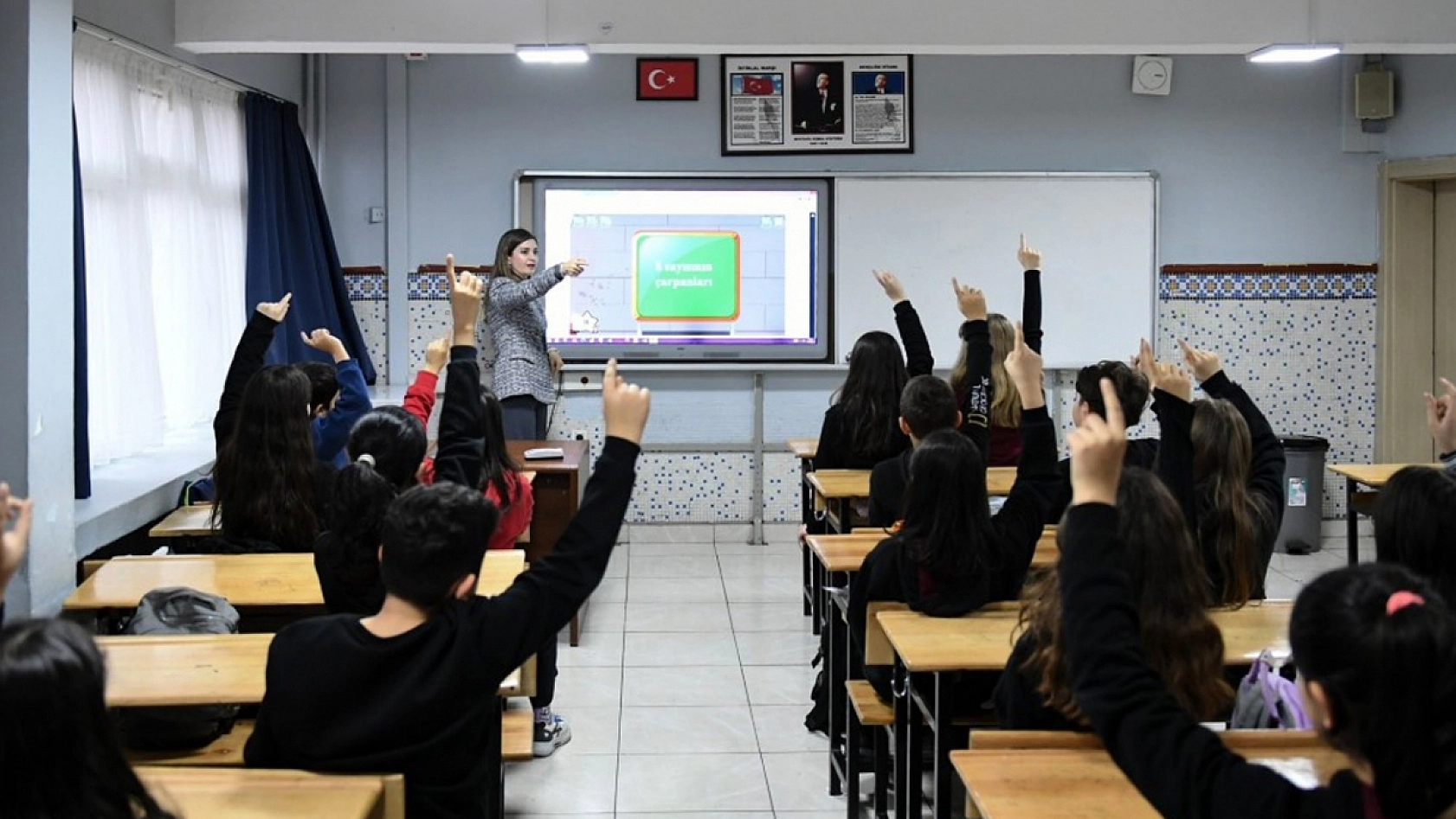 Bakanlık duyurdu! Personel alımı gerçekleştirilecek