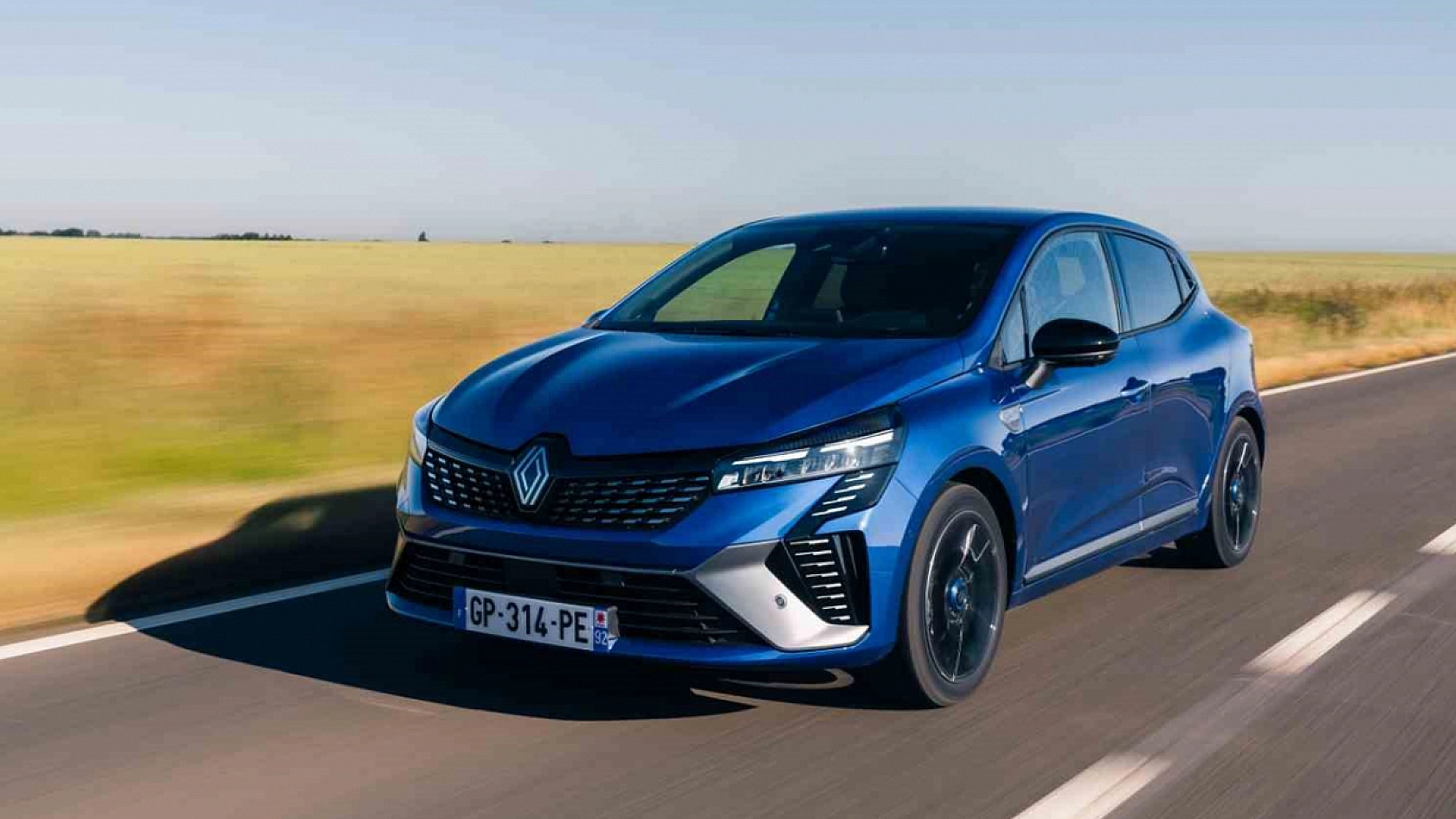 Elâzığ'da otomobil tercihleri değişiyor: Renault zirvede