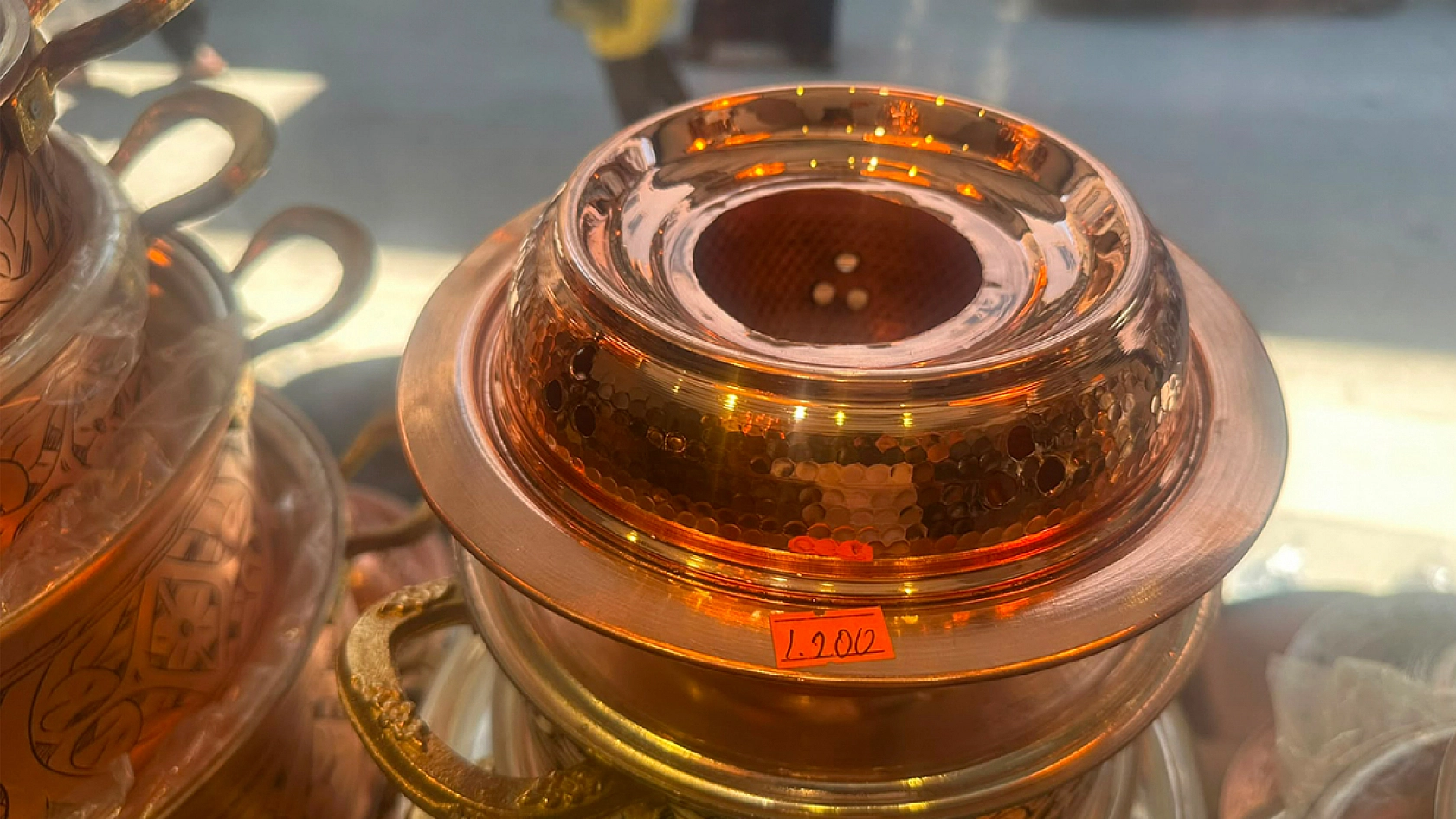 Yaz kış gözde olan o ürüne talep patladı