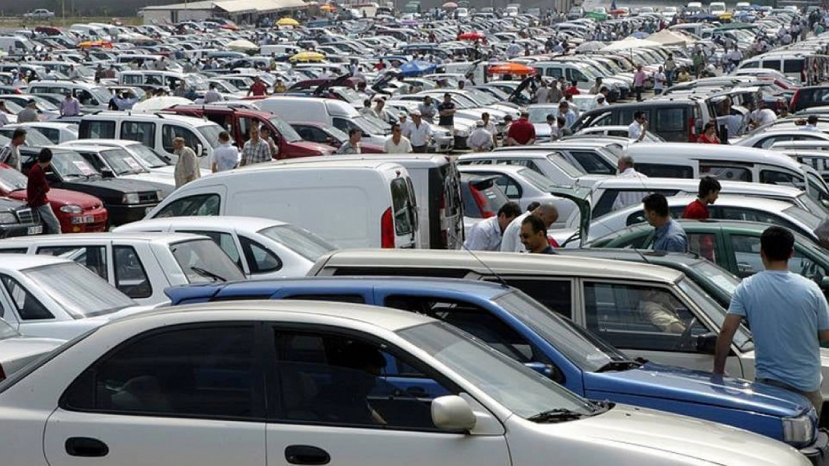 Elazığ'da binlerce araç sürücüsü etkilenecek: 1 Ocak'ta kaldırılıyor!