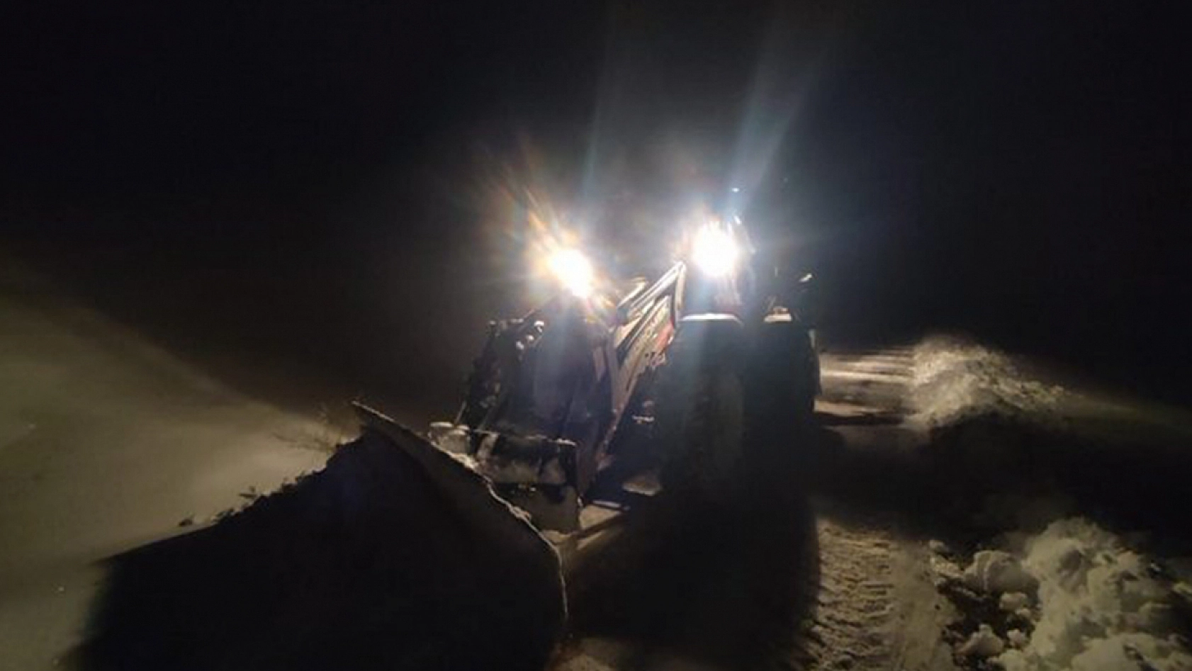 İl Özel İdaresı̇ Elazığ'ın her yerı̇nde!