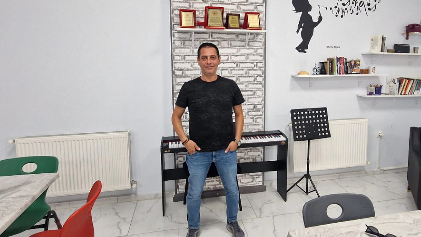 Drama Eğitimi Nedir ve Çocuklara Ne Kazandırır?