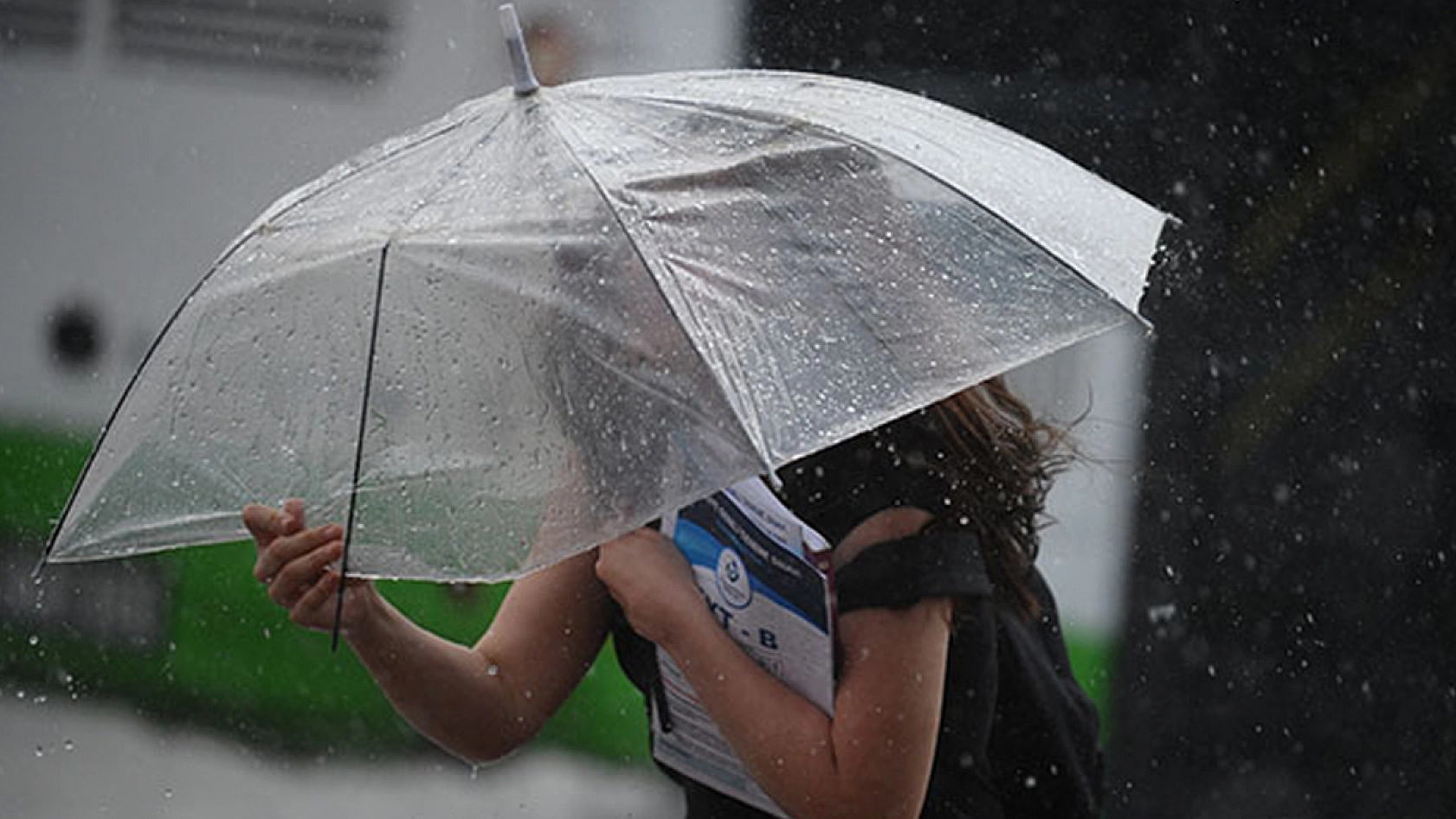 Meteoroloji'den o illere kritik uyarı!