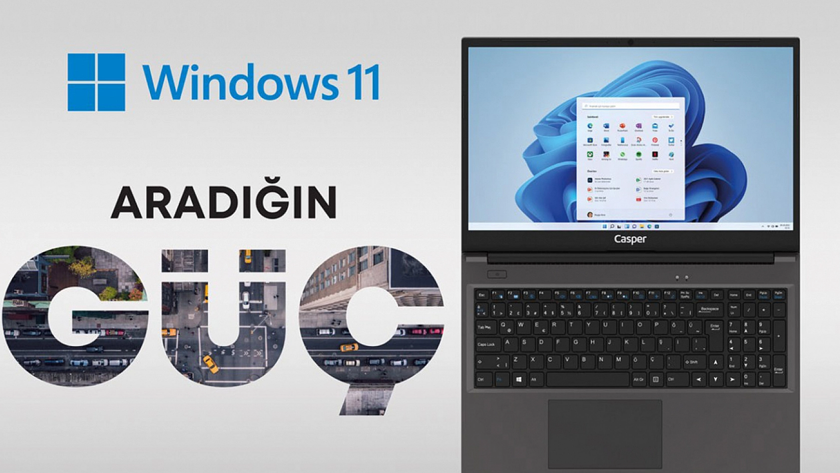 Windows 11 kullanıcılarına müjde!