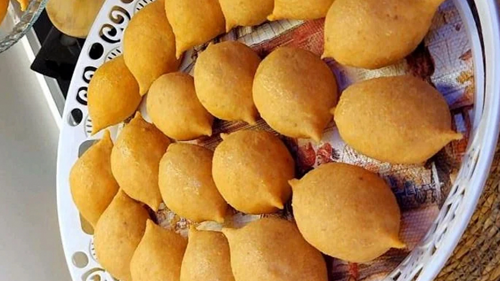 Elazığlı hanımlar iftar menünüz burada (16.03.2026)