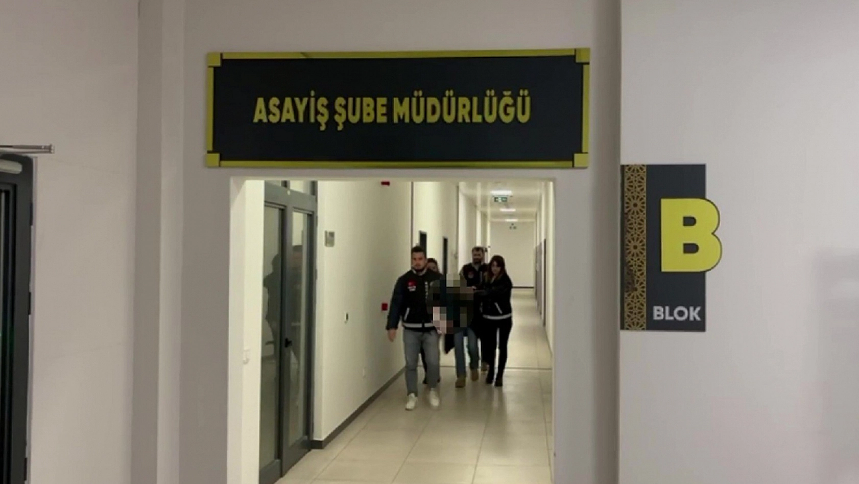19 yıl önce doğurduğu bebeğini çöpe atmıştı: İfadesi kan dondurdu!