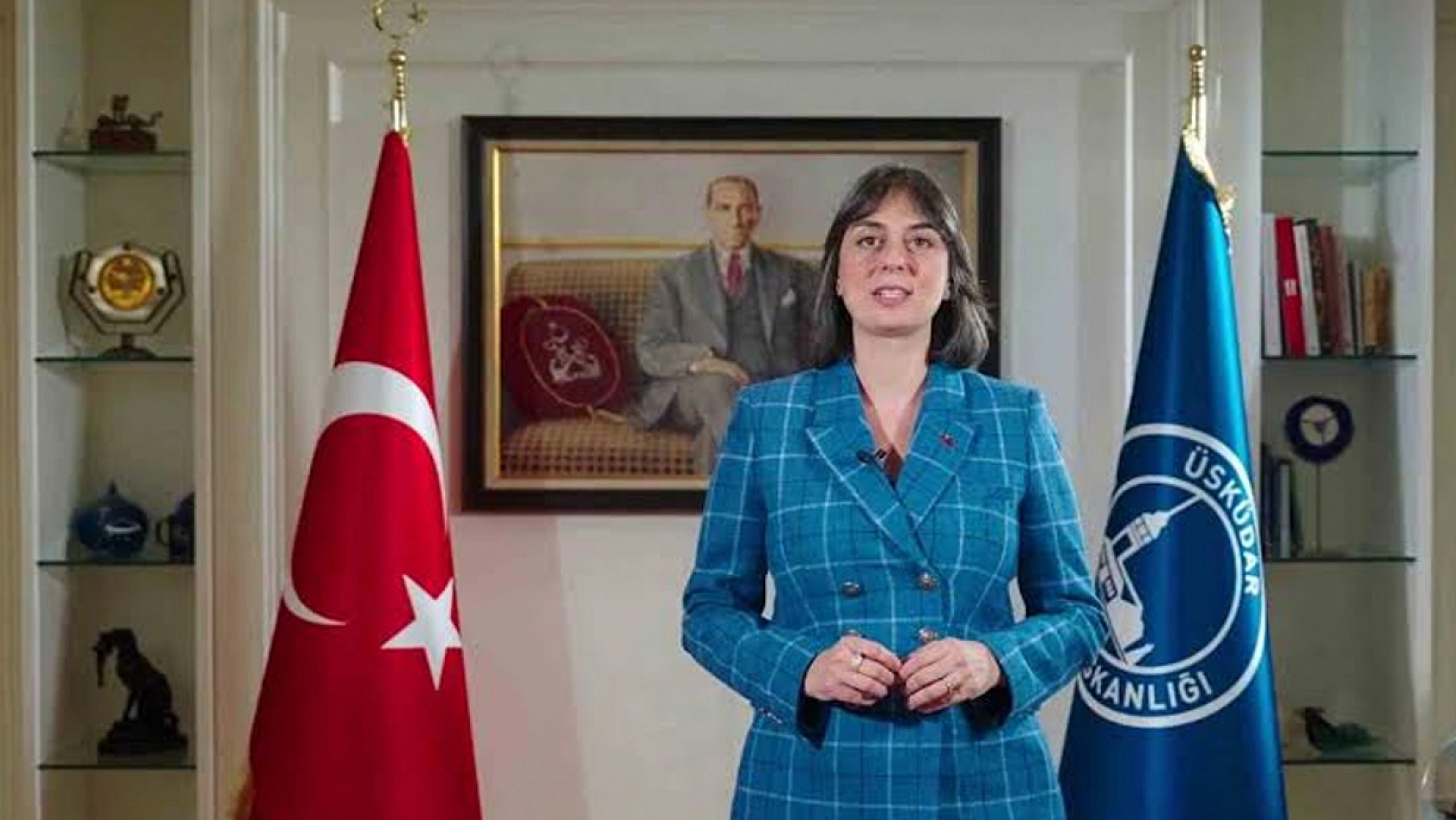 İçişleri Bakanlığı duyurdu! Belediye Başkanı görevden uzaklaştırıldı