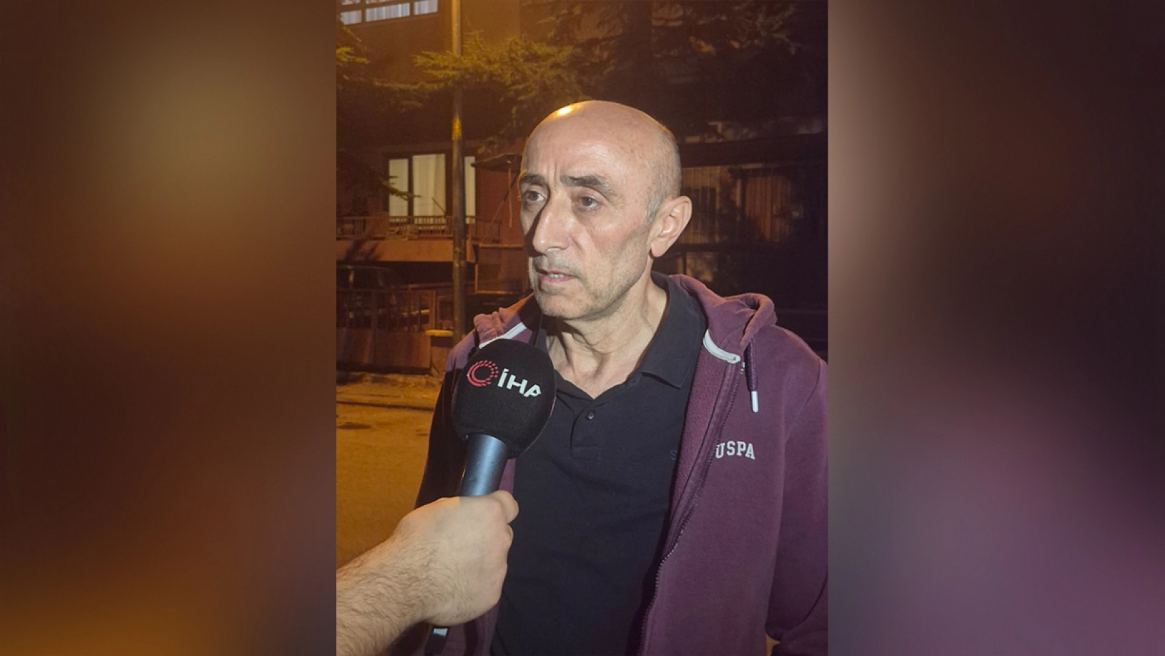 23 yaşındaki genç hayatını kaybetti