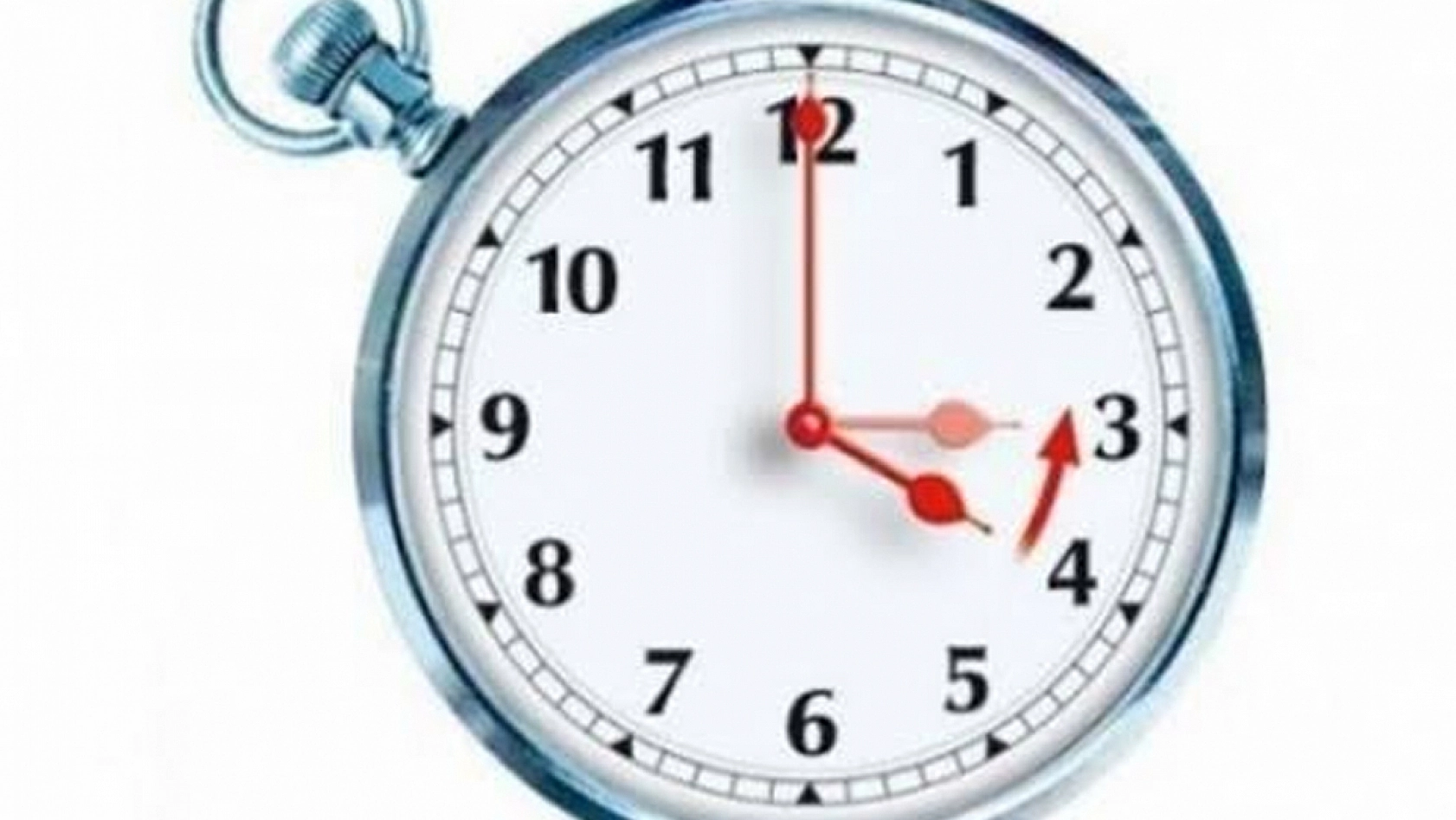 Türkiye'de saatler geri alınacak mı? 25 Ekim detayı