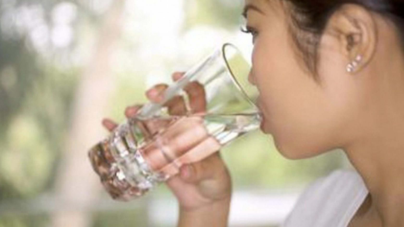 Su tüketiminin sağlığa faydaları: vücudunuzu canlandırın
