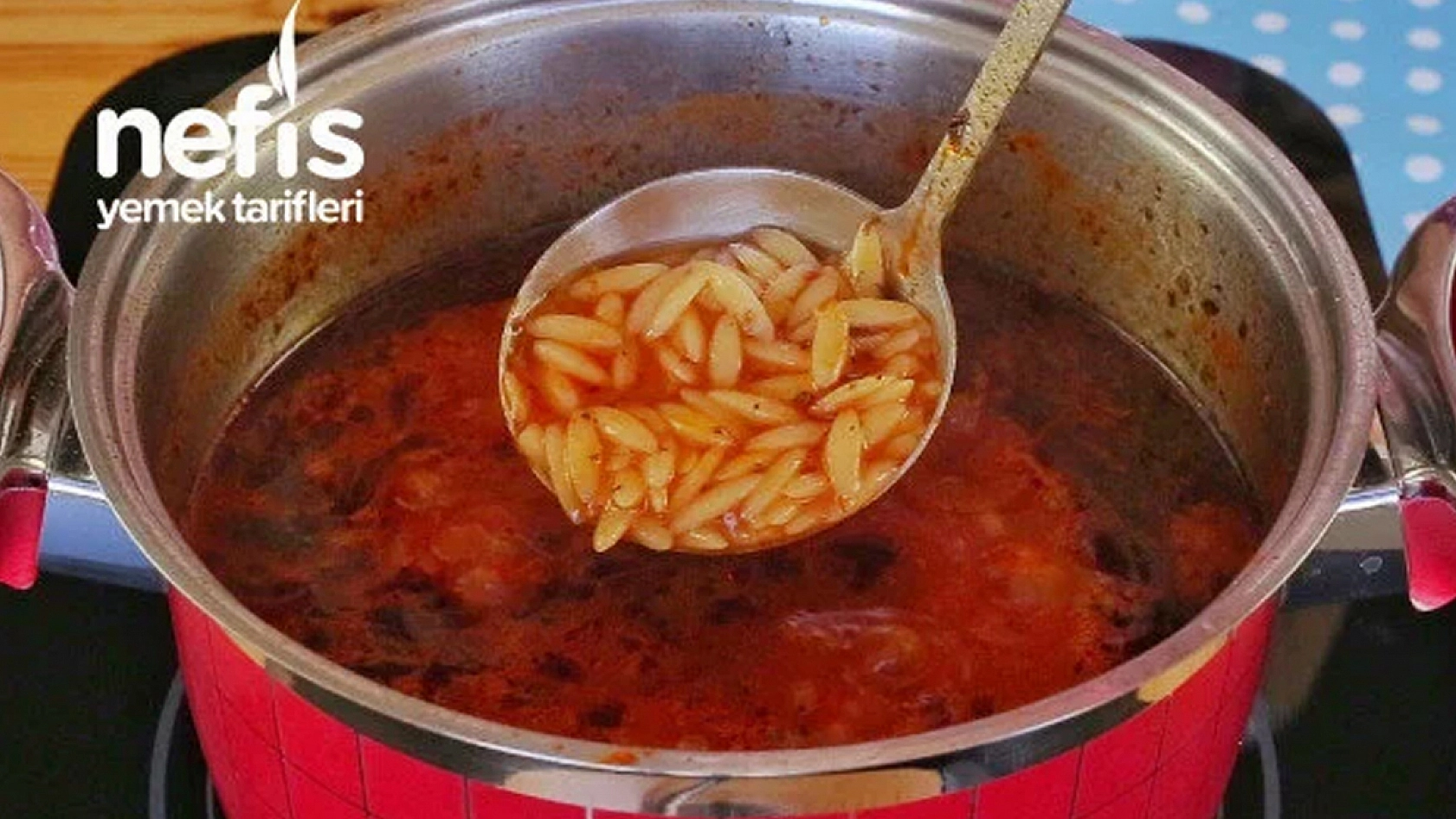 Günün iftar menüsü! Bugün ne pişirsem?