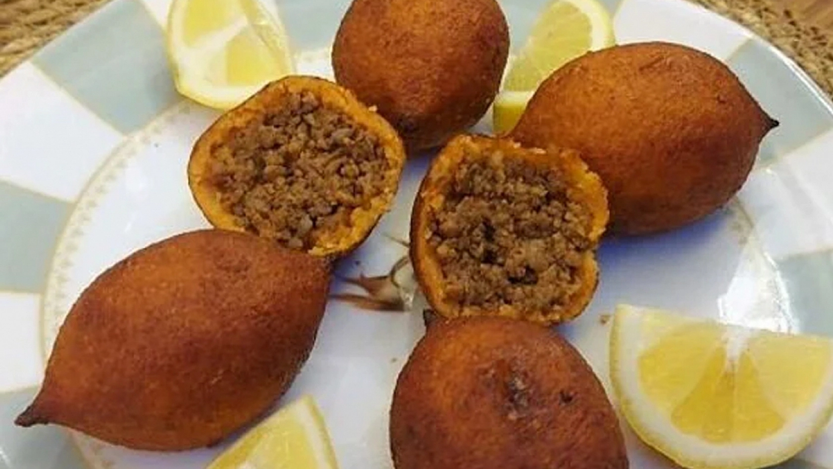 Elazığlı hanımlar iftar menünüz burada (16.03.2026)