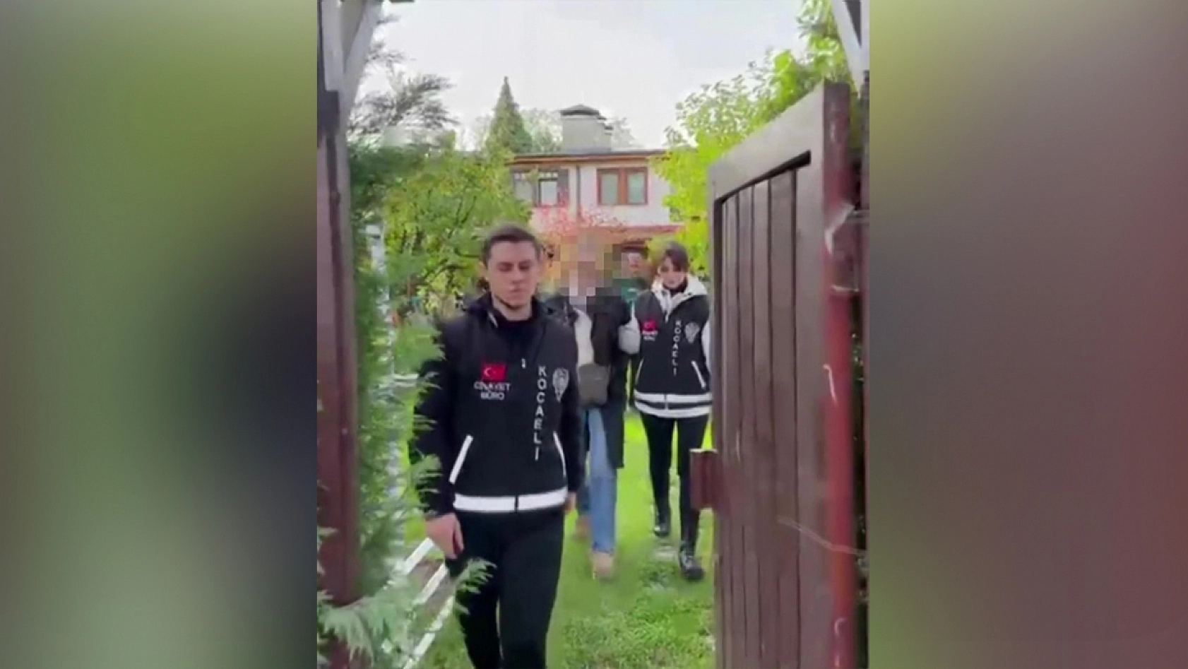 19 yıl önce doğurduğu bebeğini çöpe atmıştı: İfadesi kan dondurdu!