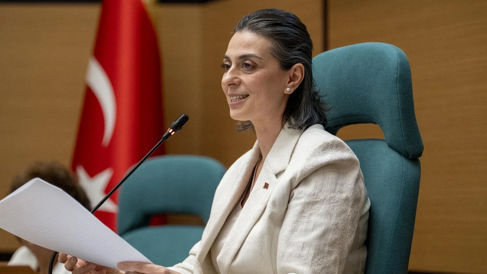 İçişleri Bakanlığı duyurdu! Belediye Başkanı görevden uzaklaştırıldı