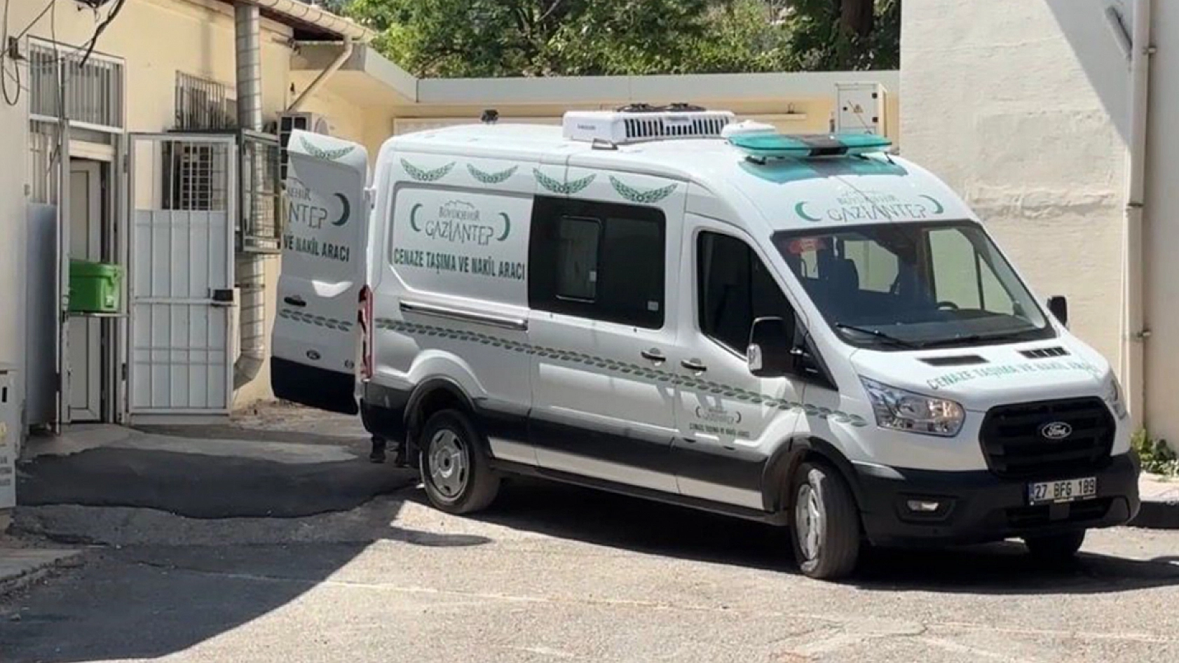 Kayıp olarak aranan şahıs ölü bulundu