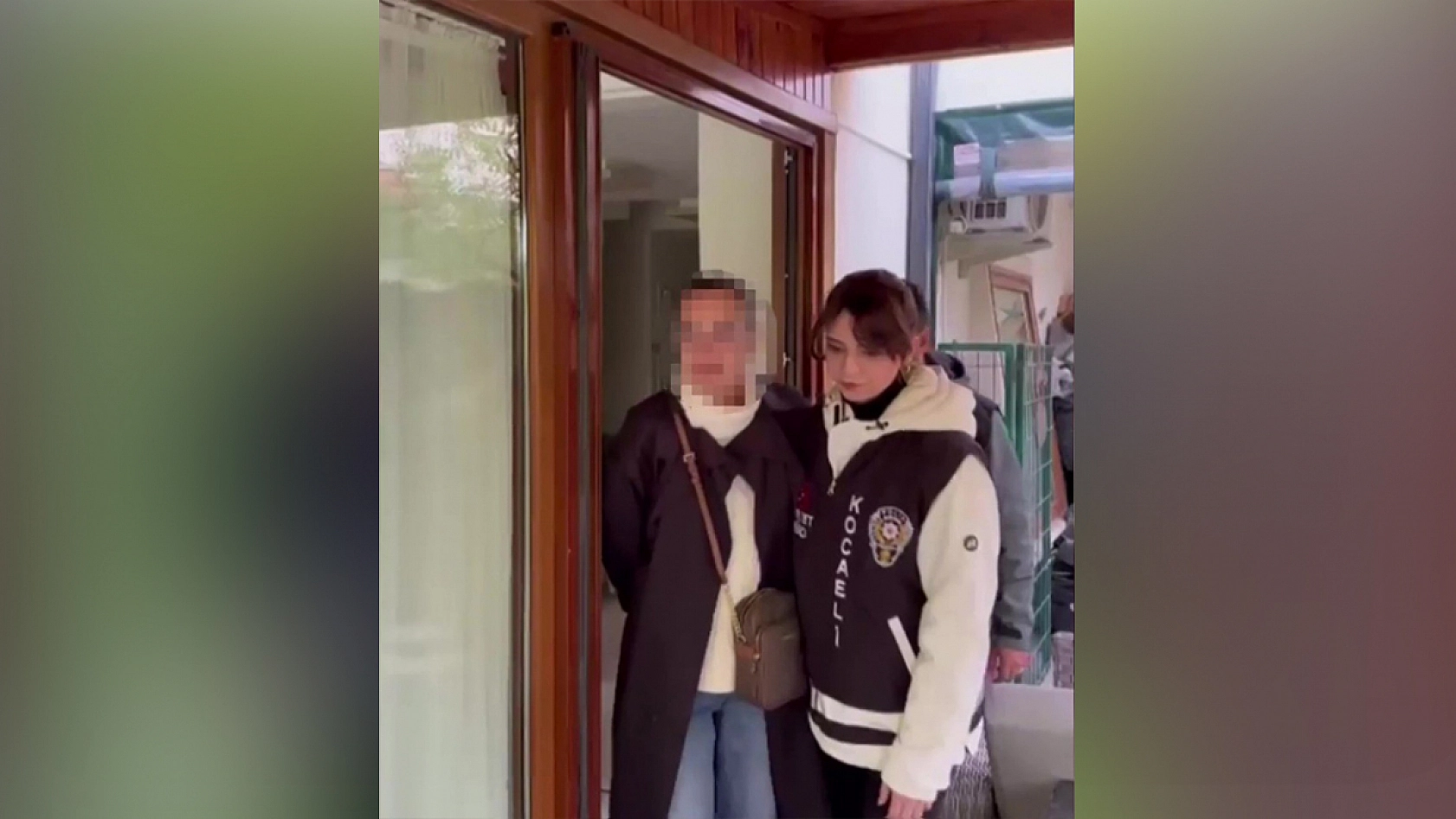 19 yıl önce doğurduğu bebeğini çöpe atmıştı: İfadesi kan dondurdu!