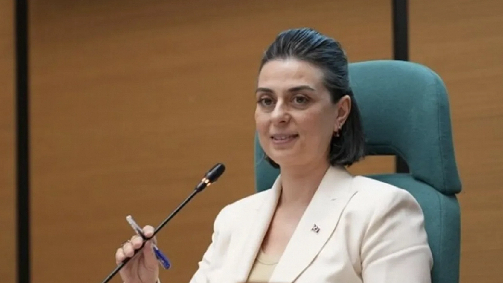 İçişleri Bakanlığı duyurdu! Belediye Başkanı görevden uzaklaştırıldı