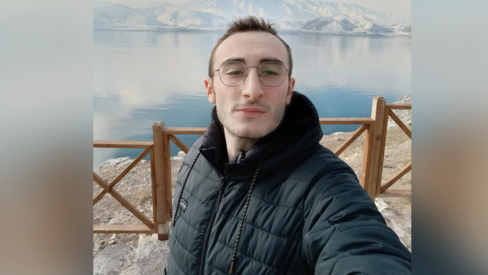 23 yaşındaki genç hayatını kaybetti