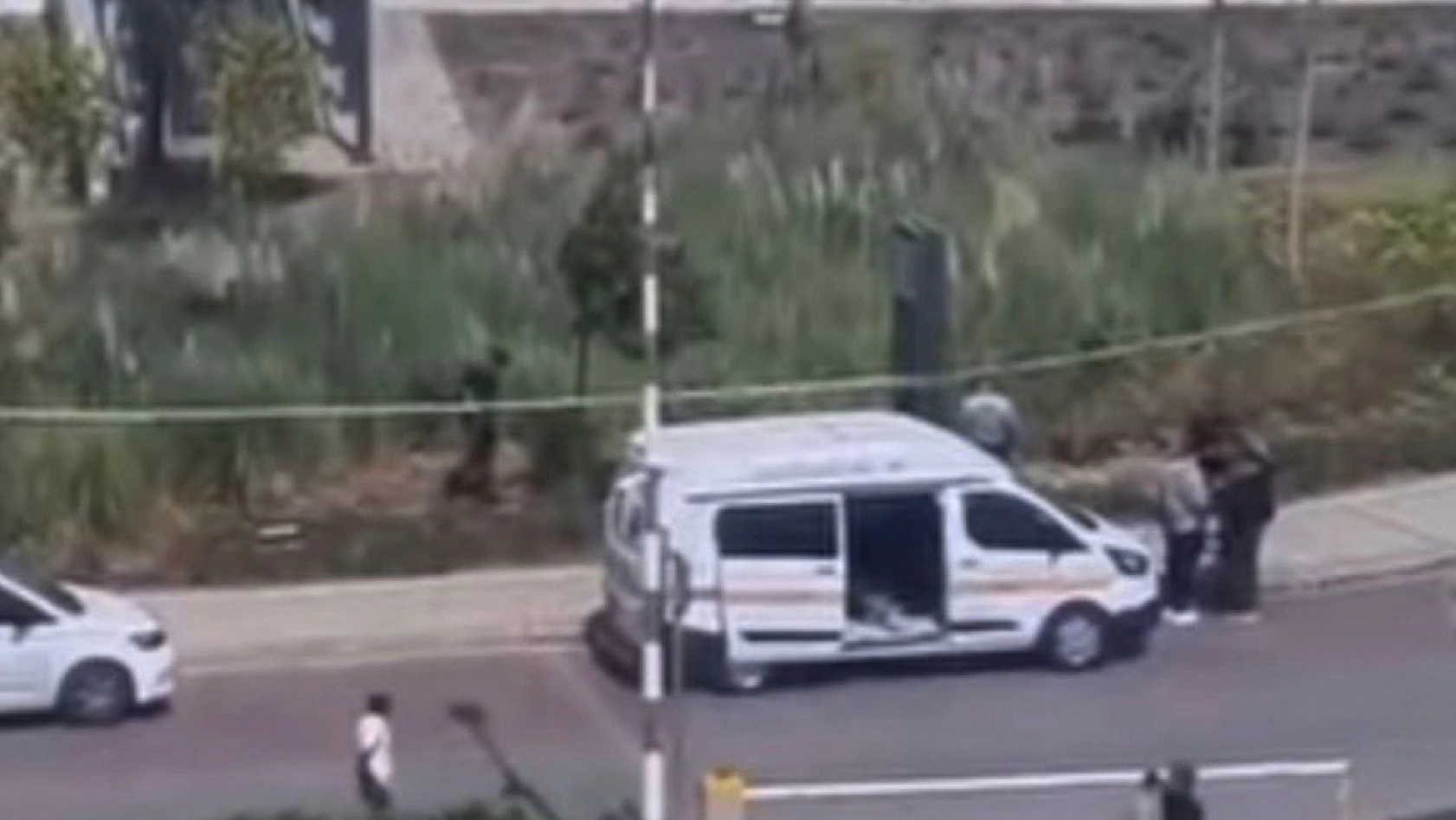 Kayıp olarak aranan şahıs ölü bulundu