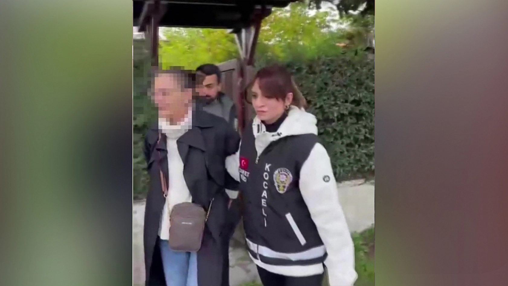 19 yıl önce doğurduğu bebeğini çöpe atmıştı: İfadesi kan dondurdu!