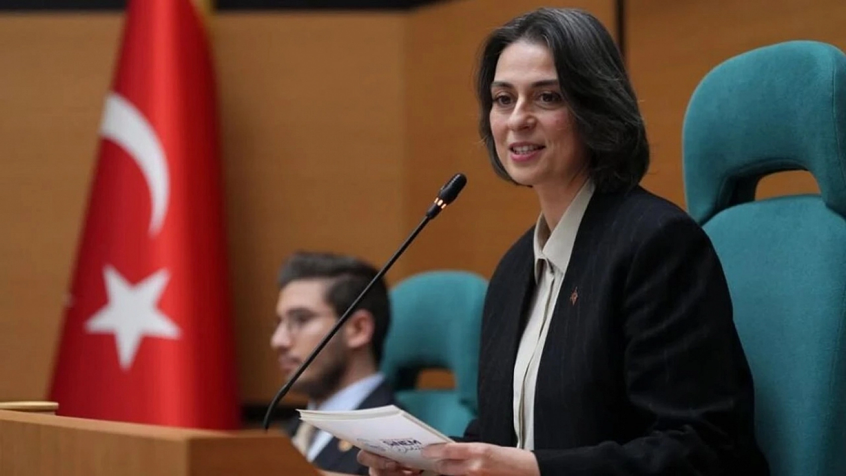 İçişleri Bakanlığı duyurdu! Belediye Başkanı görevden uzaklaştırıldı