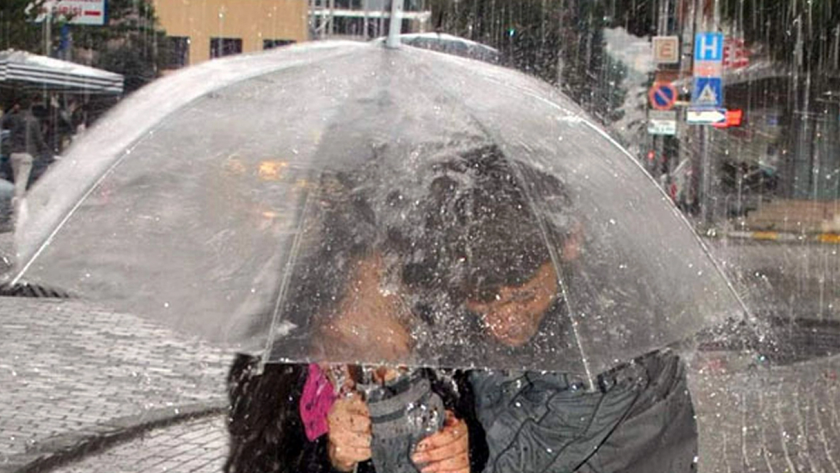 Meteoroloji'den uyarı yapıldı! O illere yağış geliyor