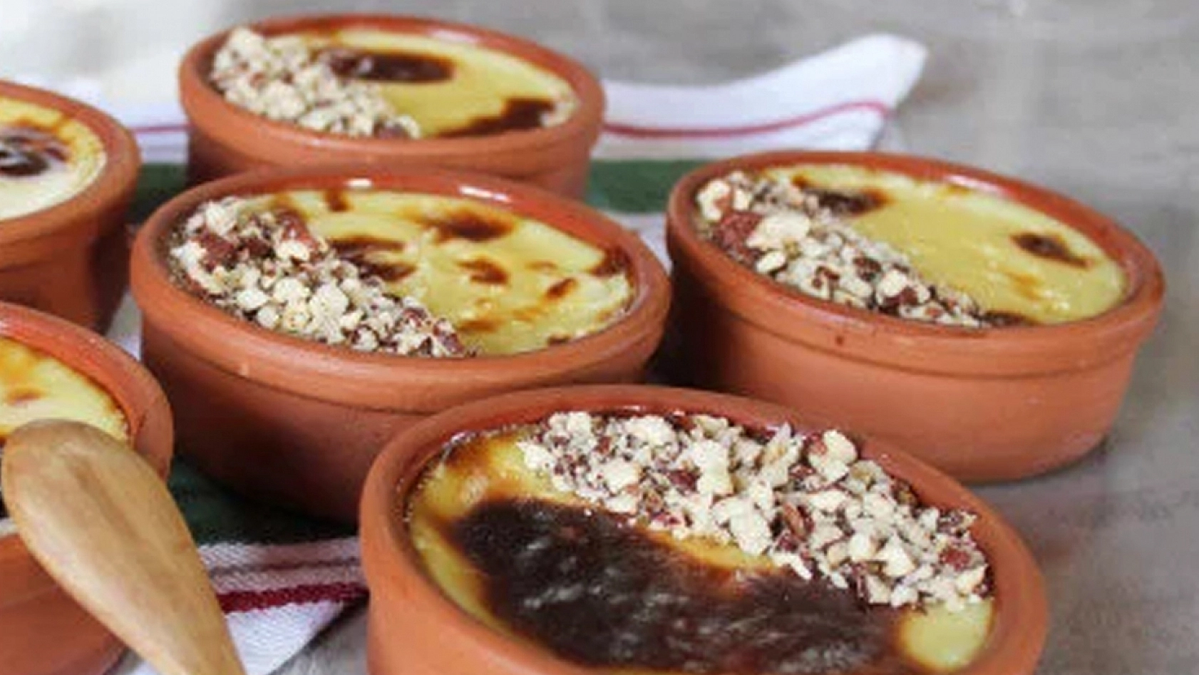 Elazığlı hanımların iftar menüsü burada (15.03.2026)