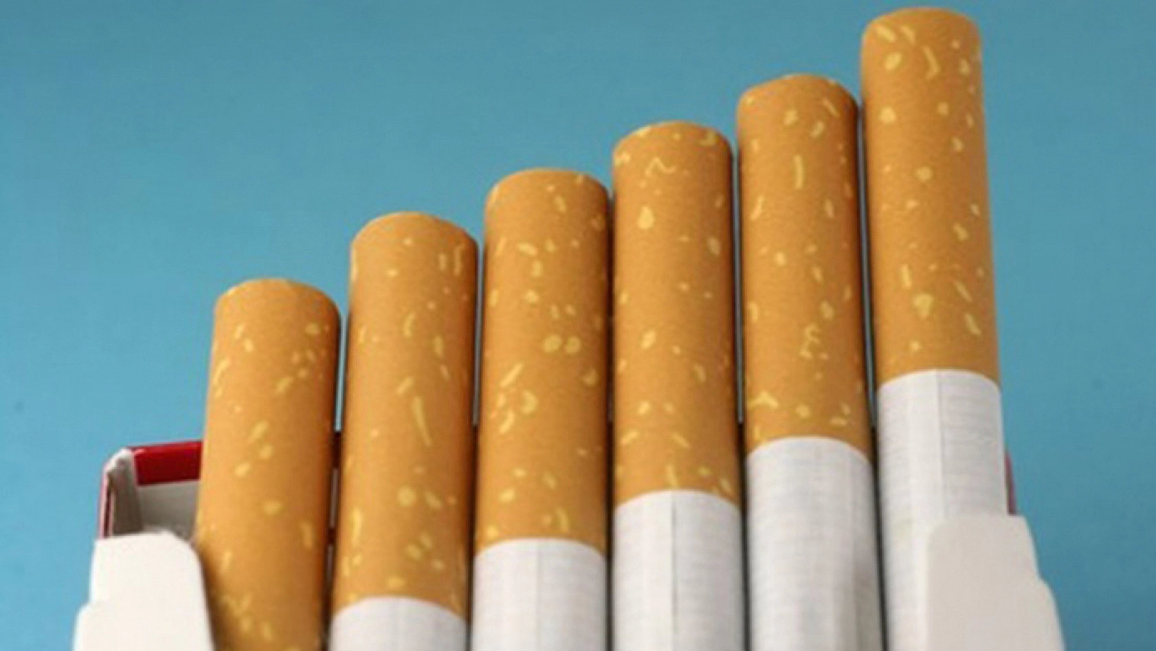 Sigarada yeni Vergi düzenlemesi