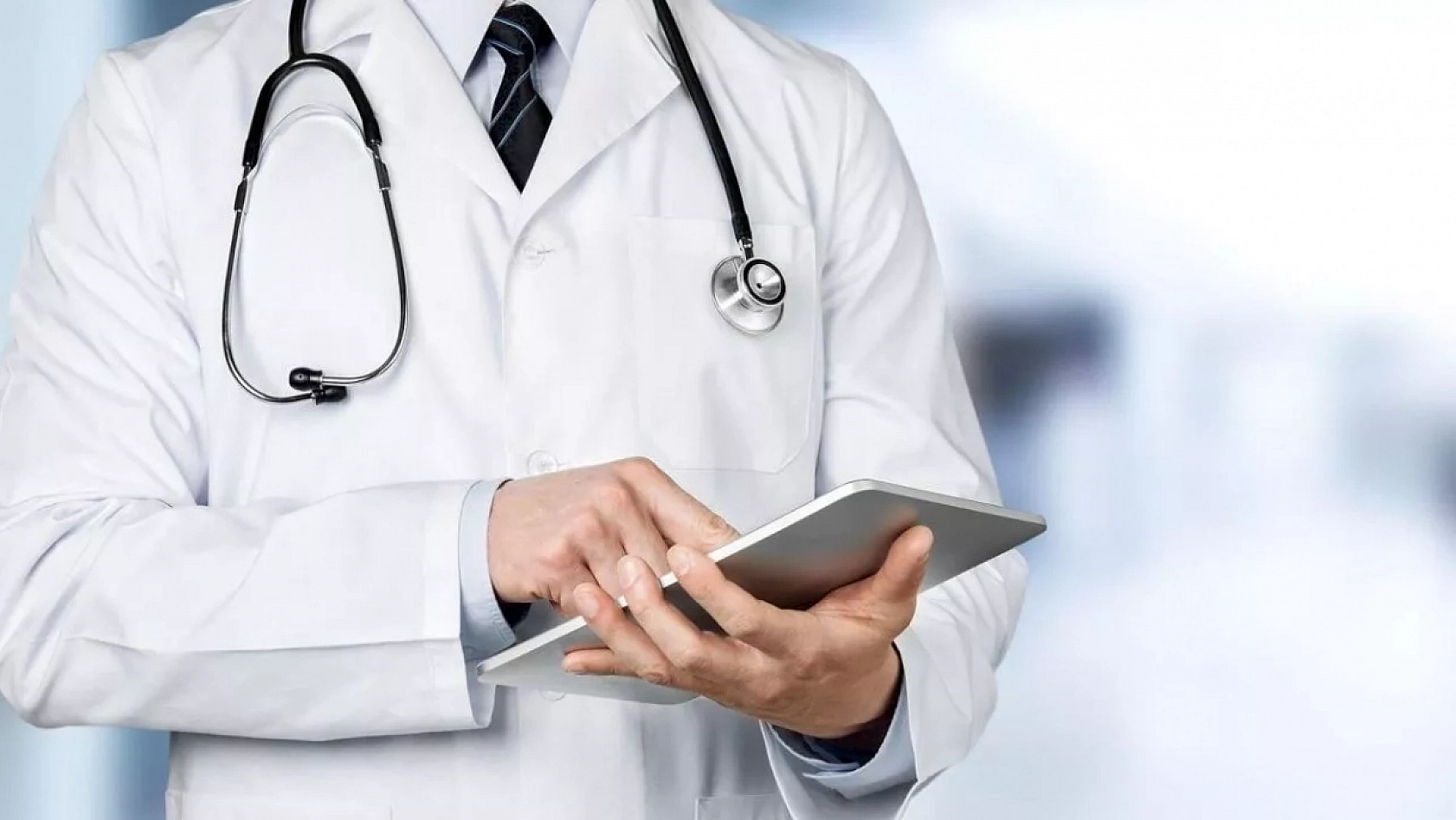 Sağlıkta Yeni Dönem: Artık Hastaneye Gitmeye Gerek Kalmayacak!