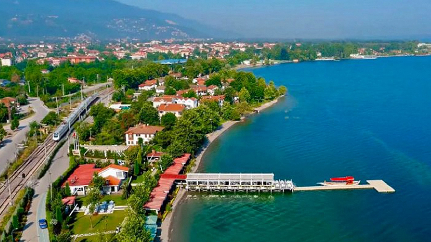 En kötü araba kullanılan 5 şehir