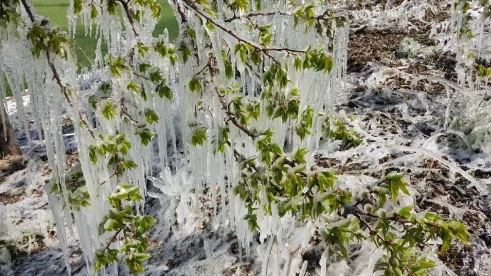 Elazığlılar dikkat! Meteoroloji'den uyarı peş peşe geldi