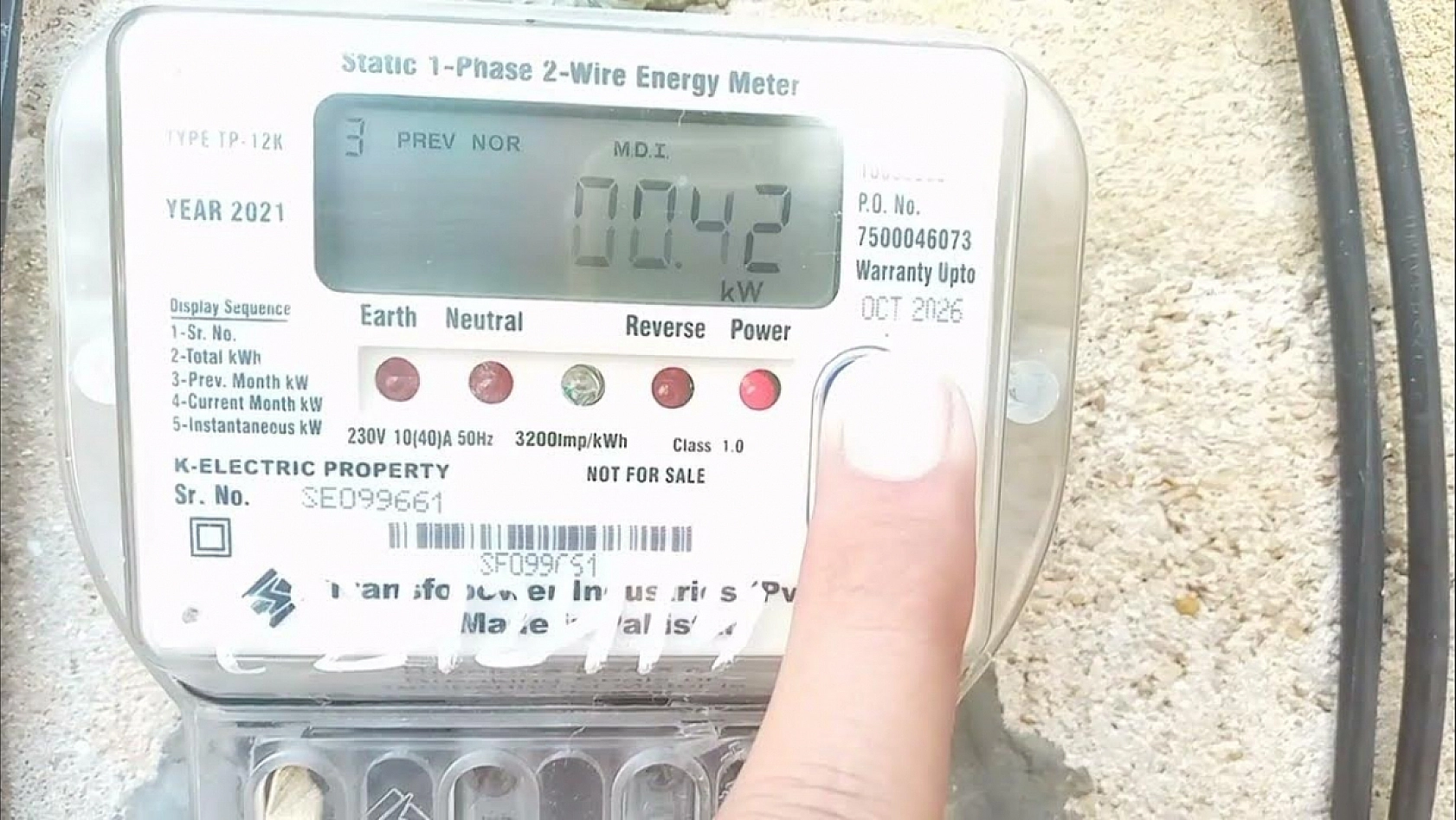 Elazığlılar elektrik faturanıza dikkat! Bu sınırı aşanlar artık cebinden ödeyecek!
