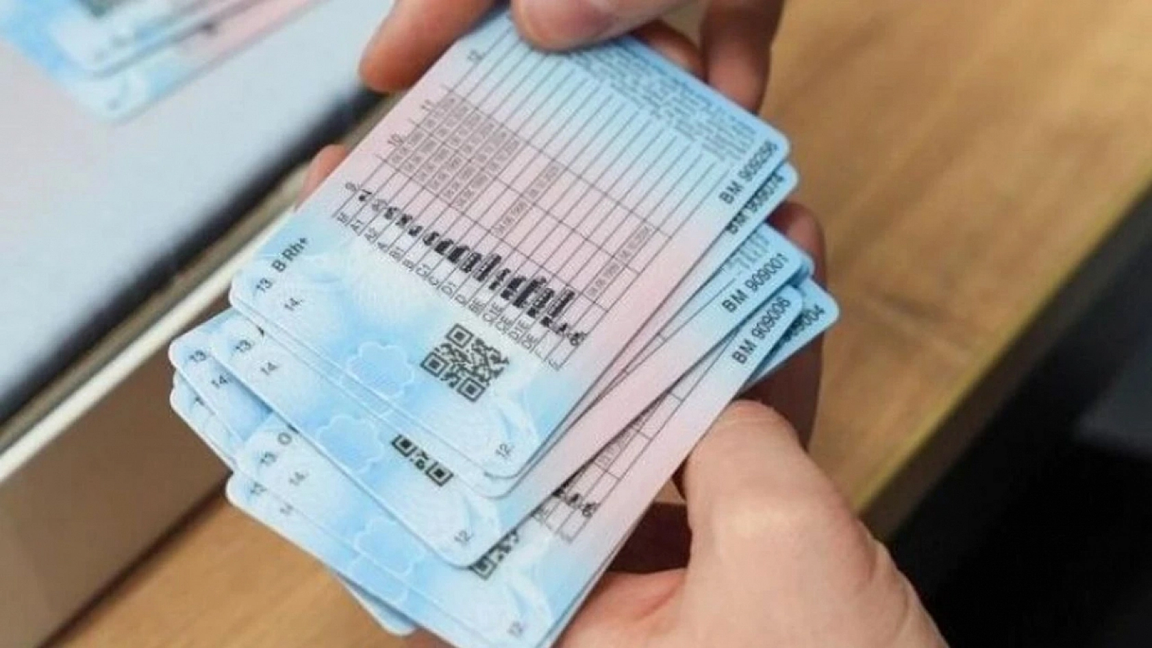 B sınıfı ehliyeti olanlara müjde: Yeni düzenleme geliyor