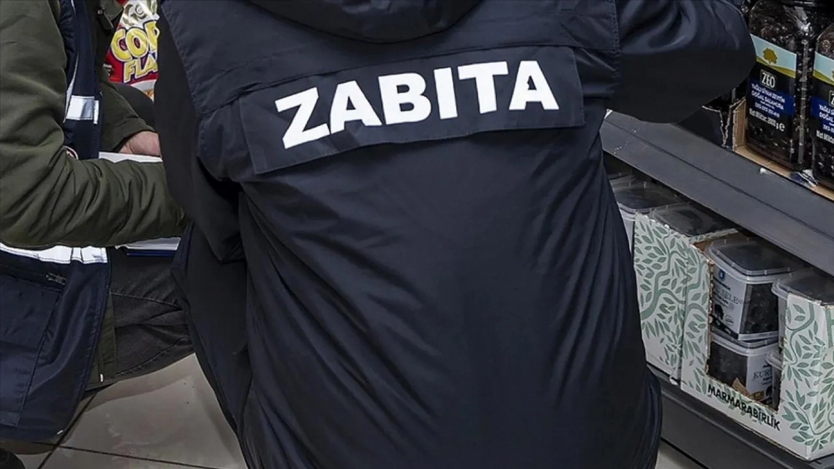 Zabıta olmak isteyenlere fırsat! Başvurular başladı