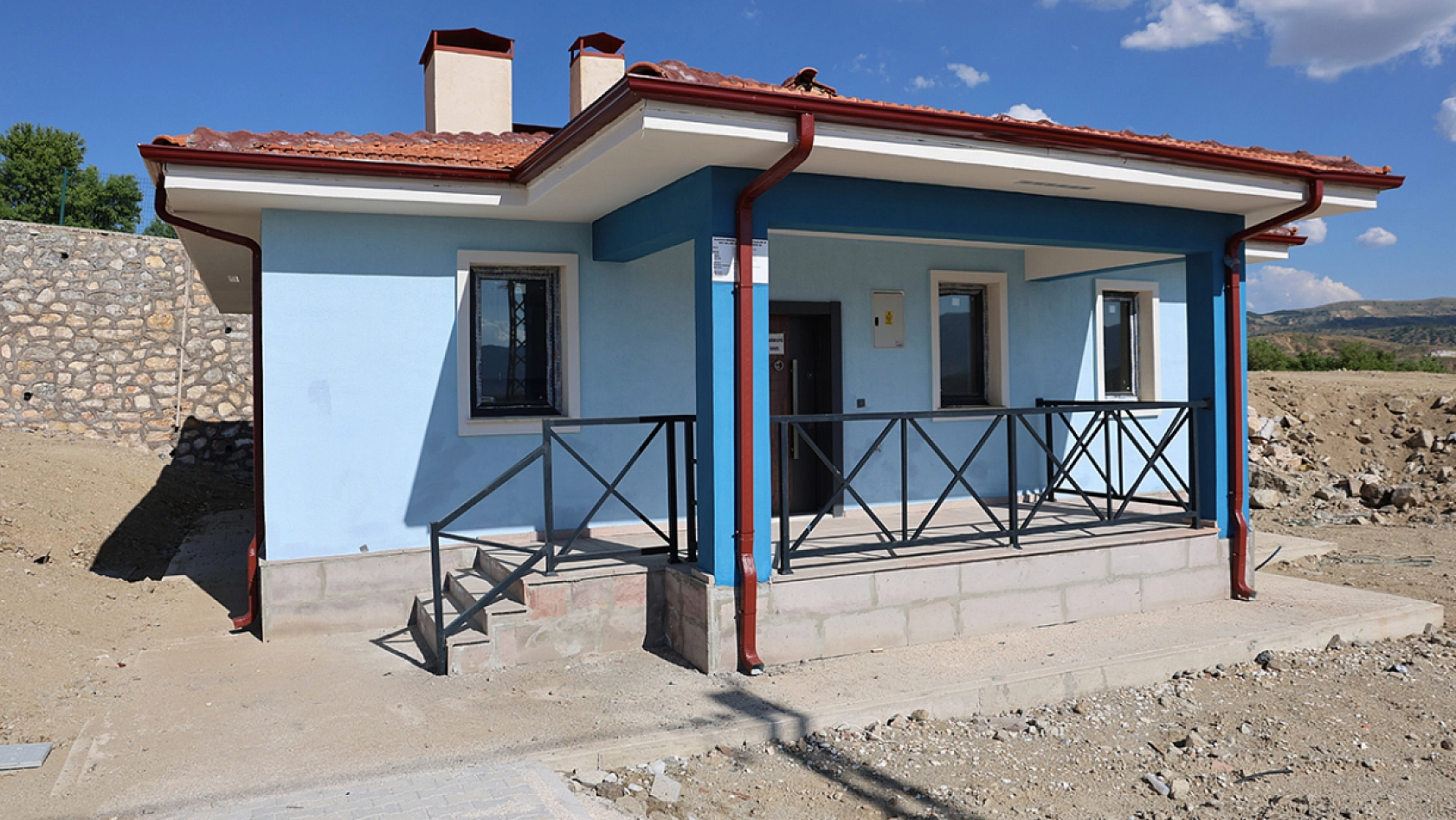 Elazığ'da depremzedelere müjde: Binlerce konut teslim için gün sayıyor