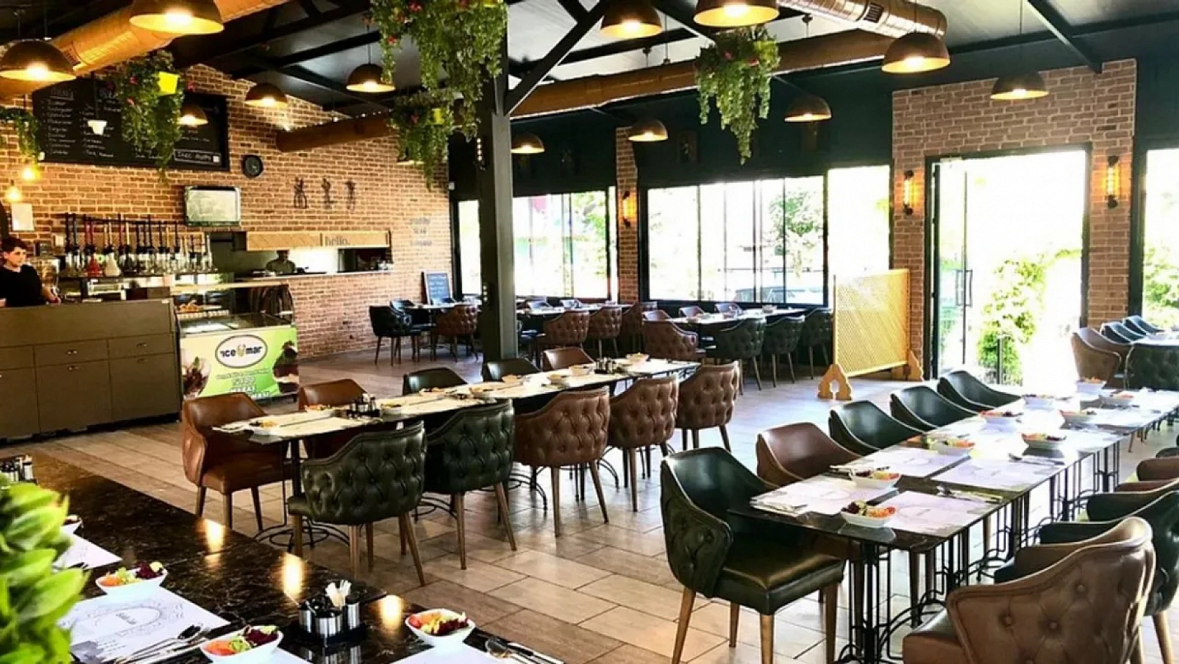 Tarım ve Orman Bakanlığı'ndan restoranlarda yeni düzenleme