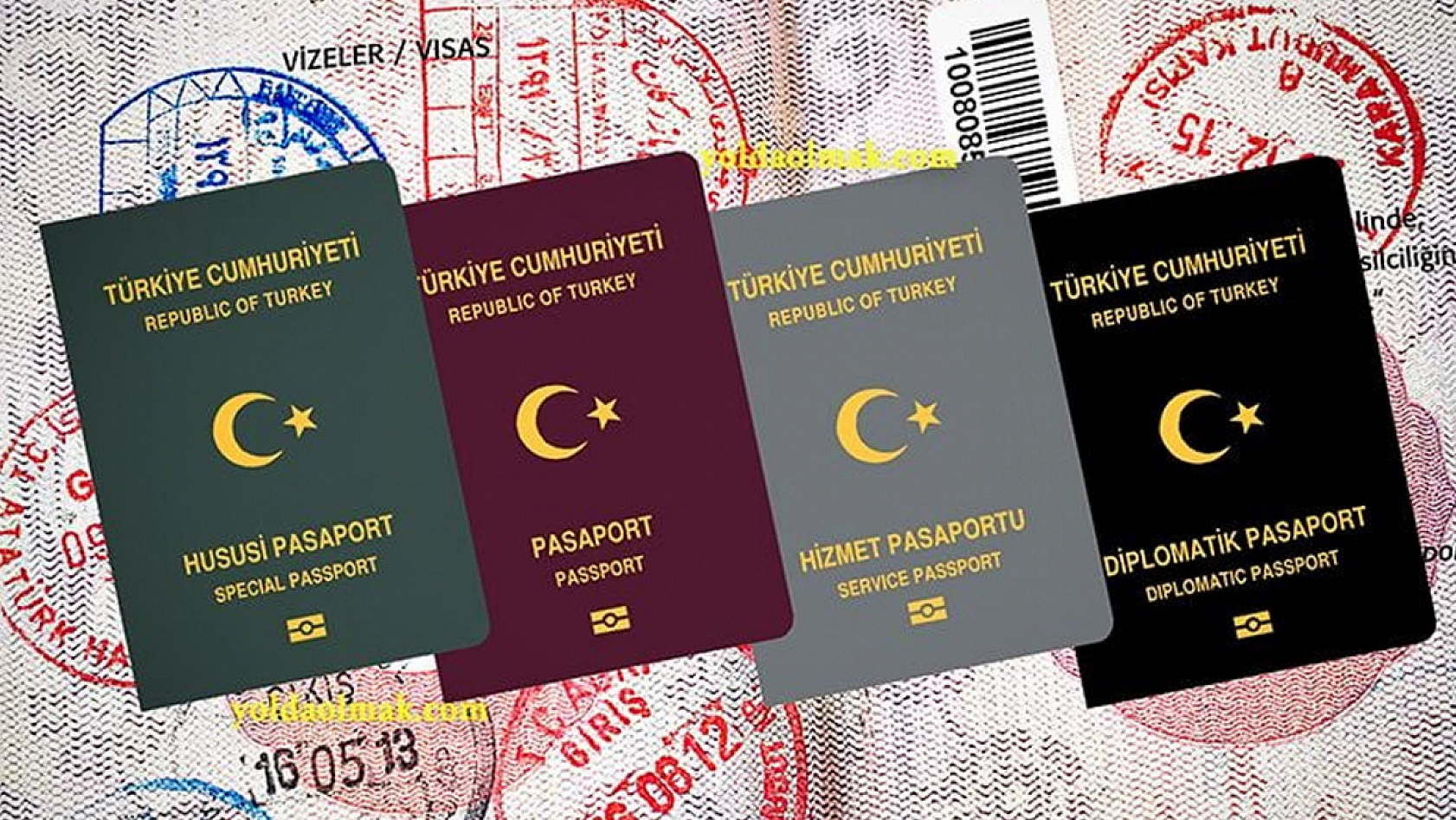 Almanya'dan vize müjdesi: Süreç hızlanacak