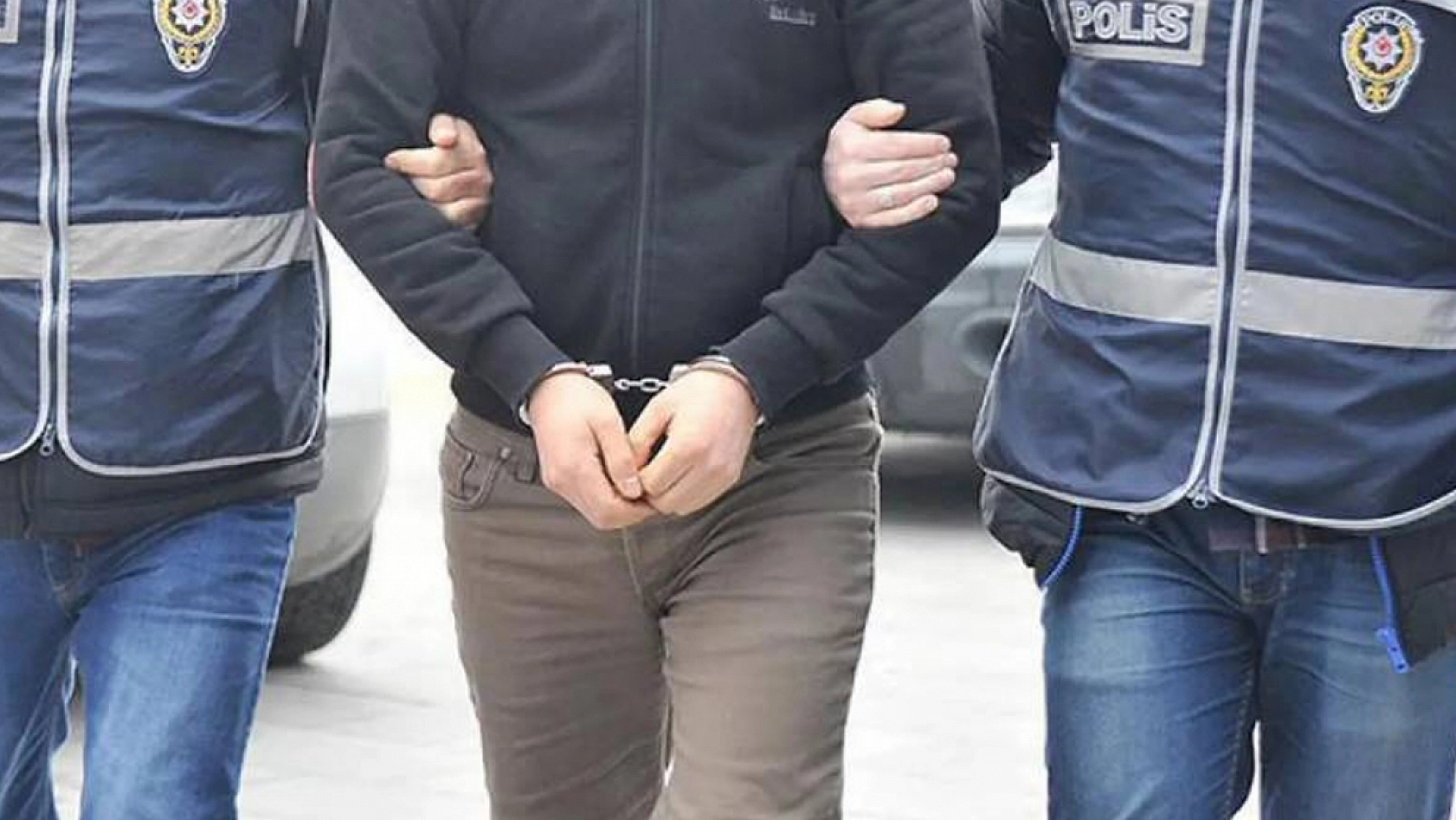 Elazığ'da Ağustos ayı asayiş bilançosu: 832 şahıs yakalandı, 53'ü tutuklandı