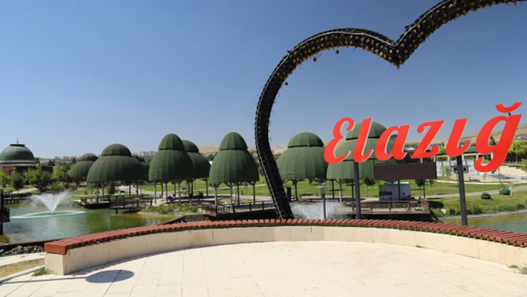 Üniversite hayatına Elazığ'da başlayan öğrenciler için gezi rehberi