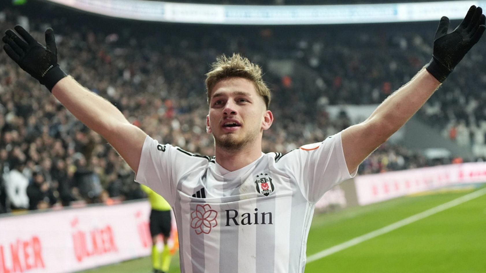 Beşiktaş Lugano karşısında avantaj peşinde! İşte muhtemel 11